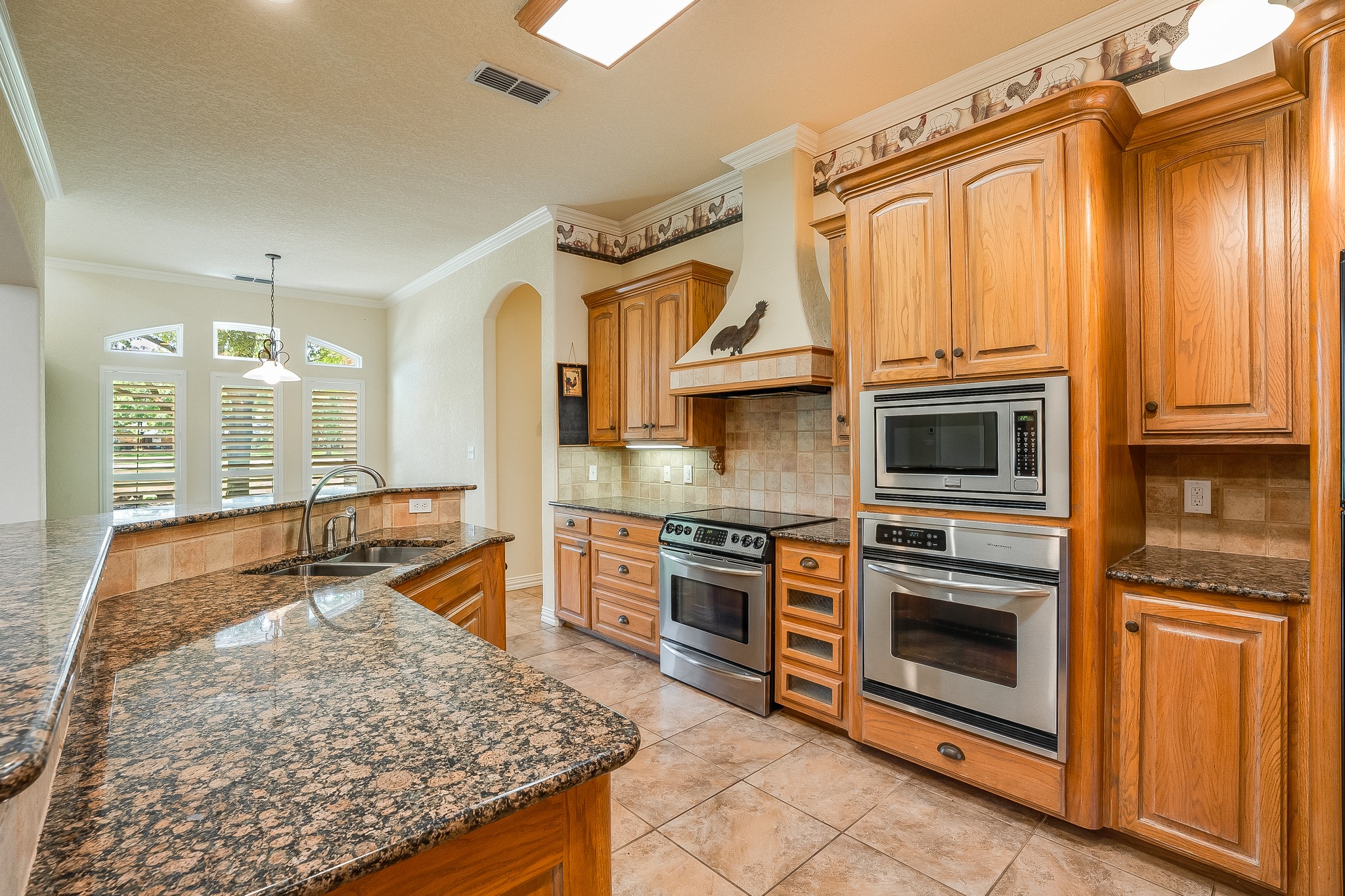 5809 Nutcracker Drive