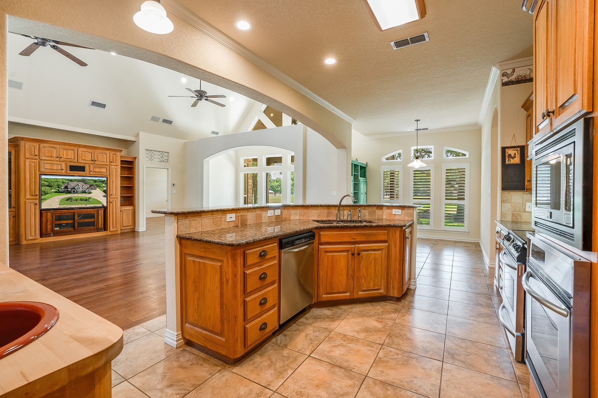 5809 Nutcracker Drive