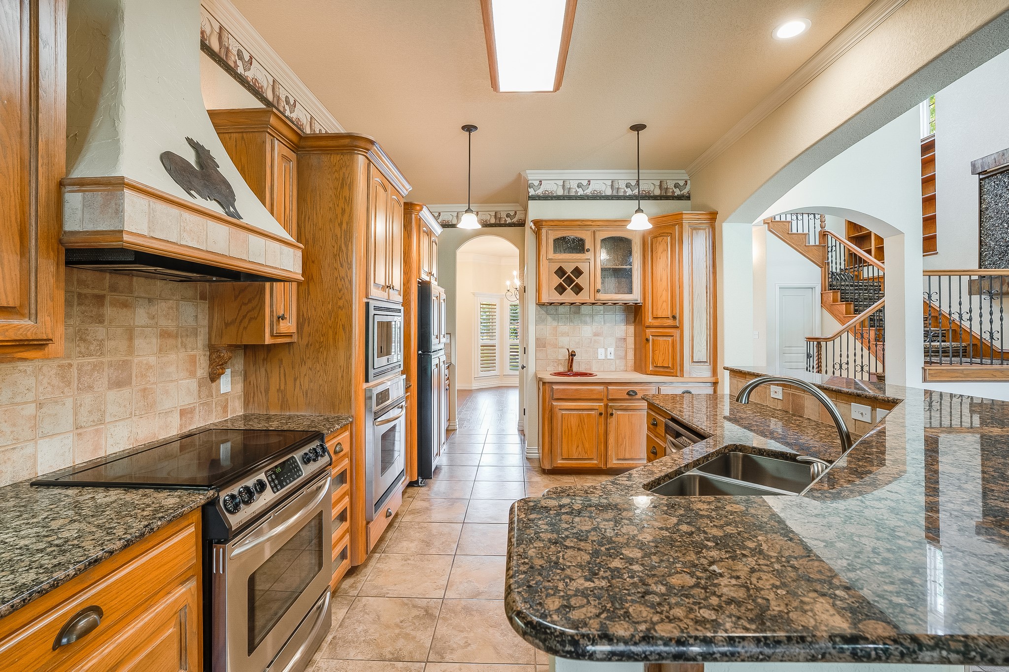 5809 Nutcracker Drive