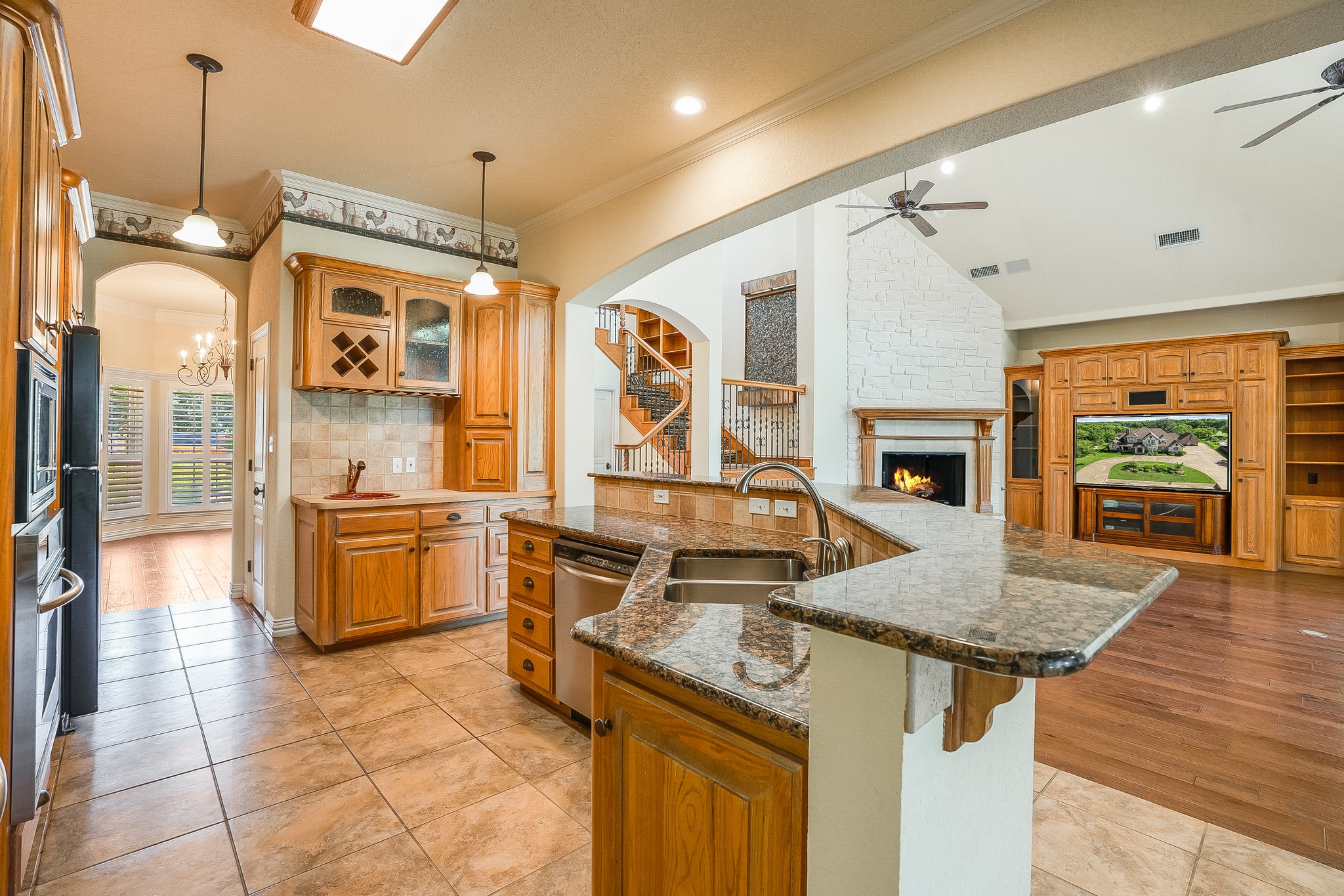 5809 Nutcracker Drive