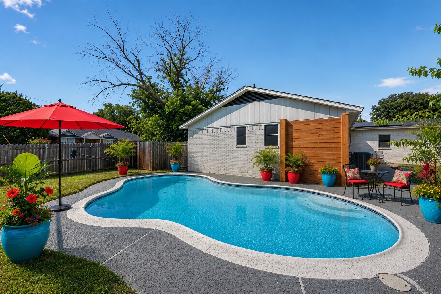 629 Newton Drive