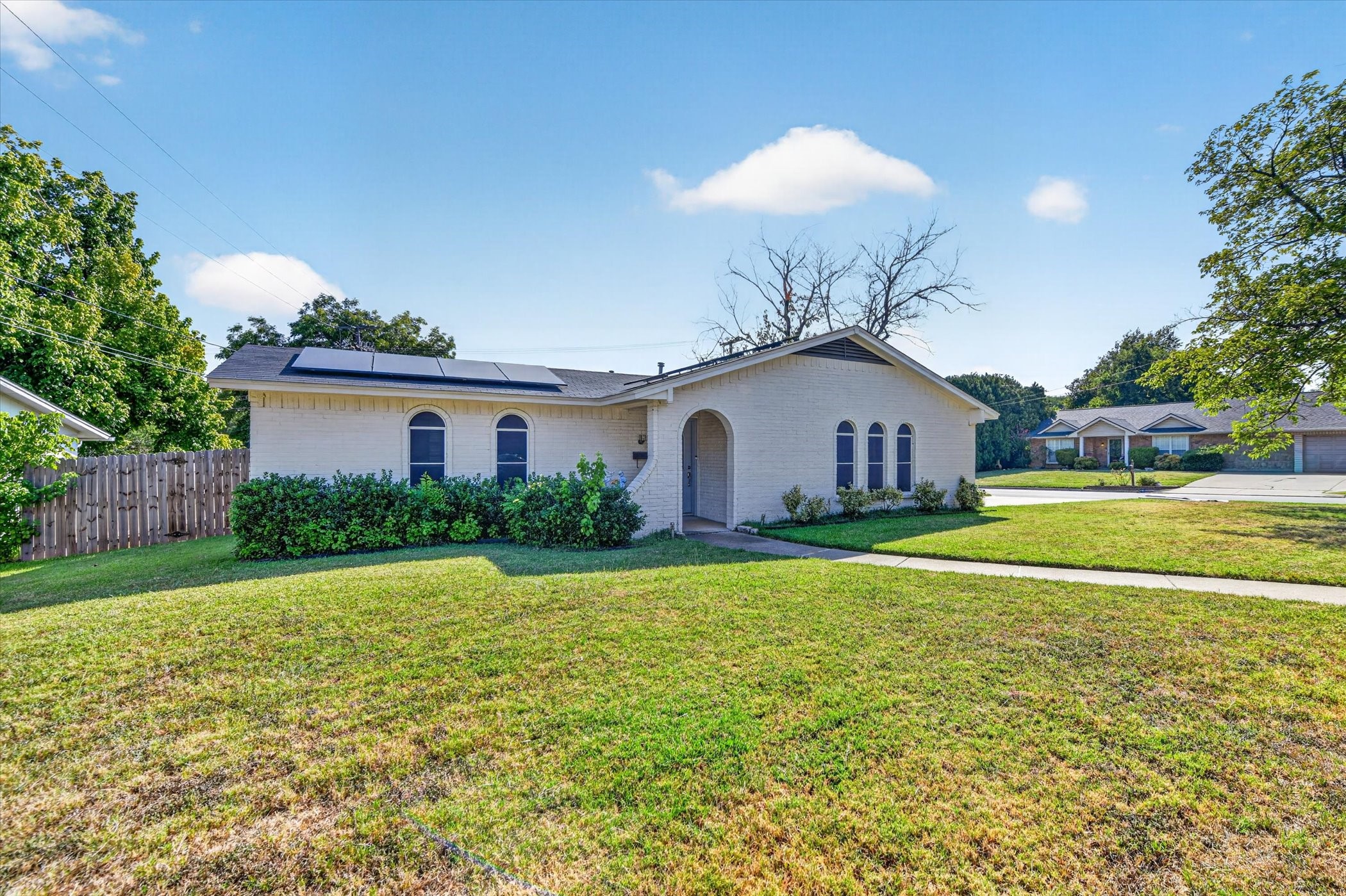 629 Newton Drive