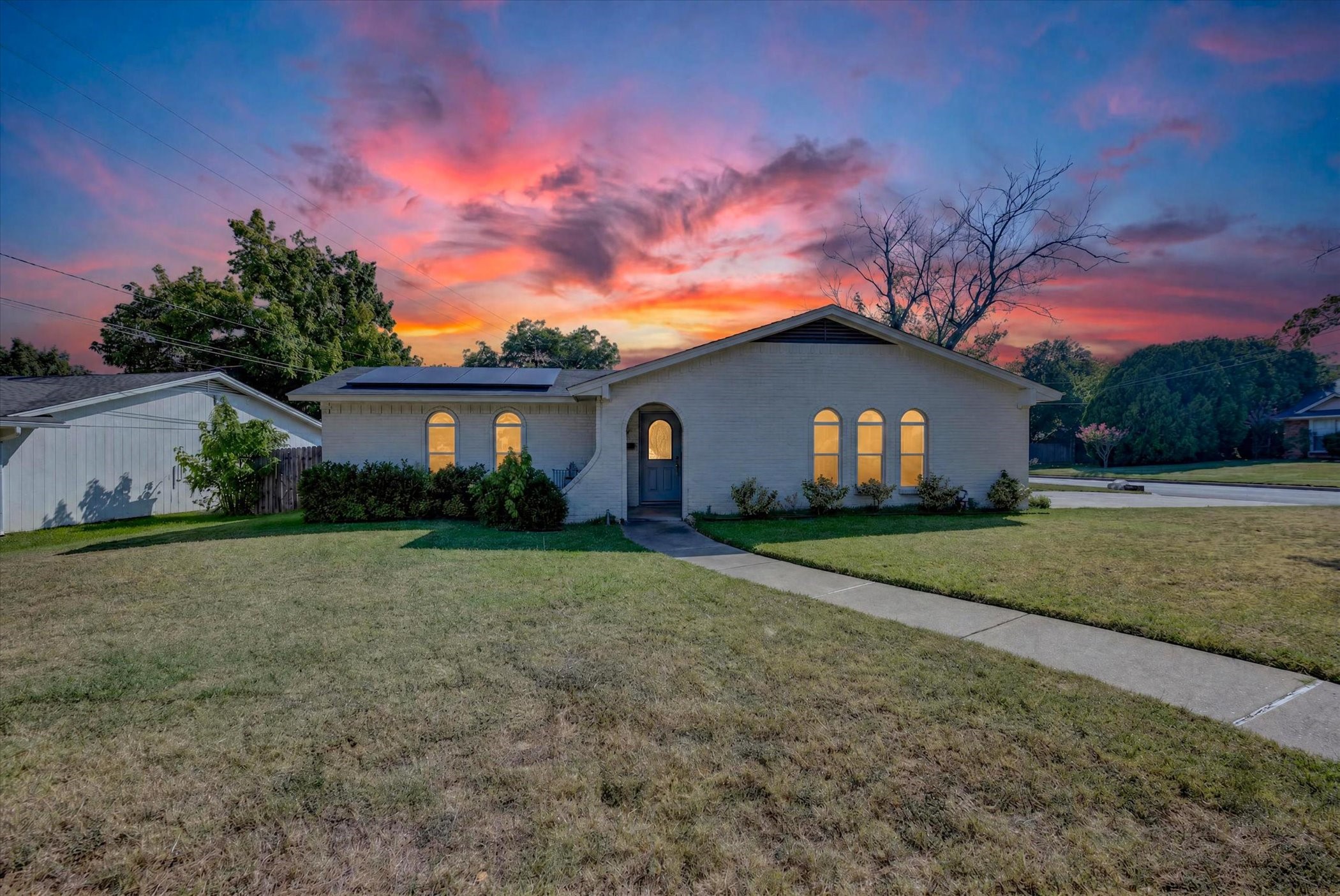 629 Newton Drive