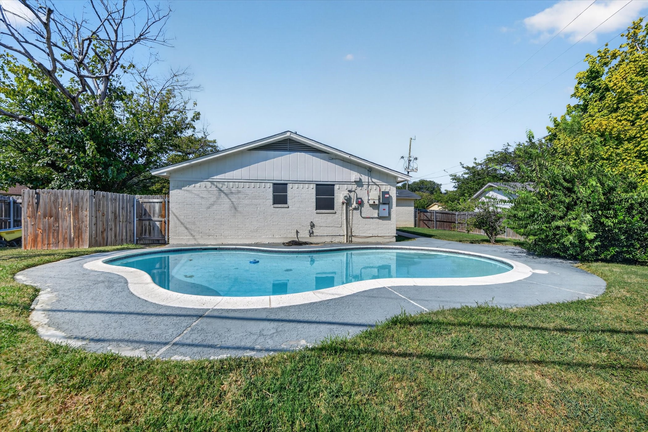 629 Newton Drive