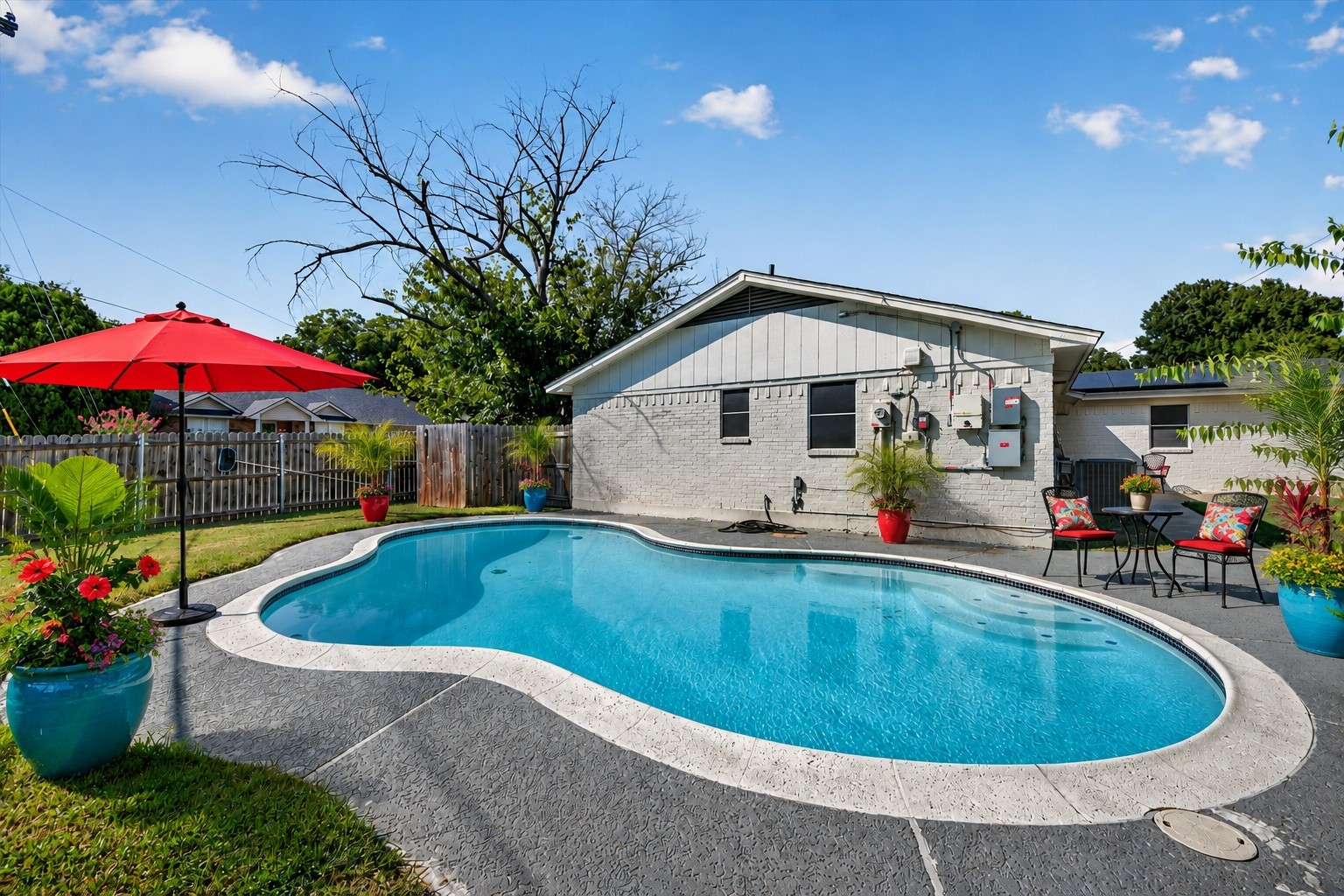 629 Newton Drive
