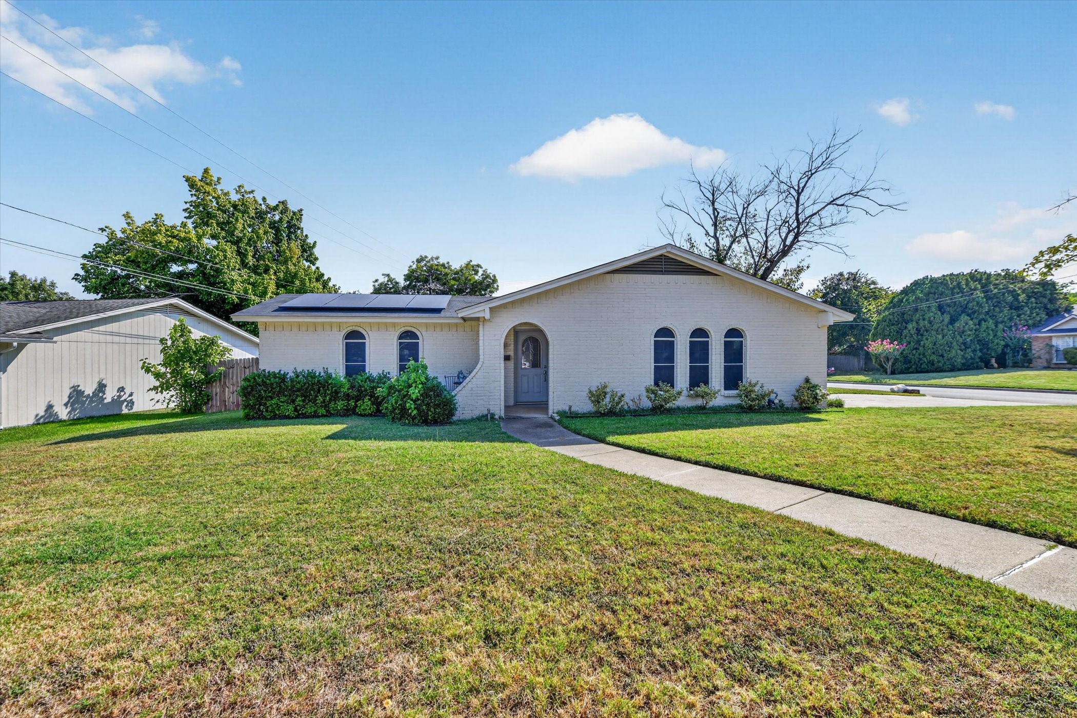 629 Newton Drive