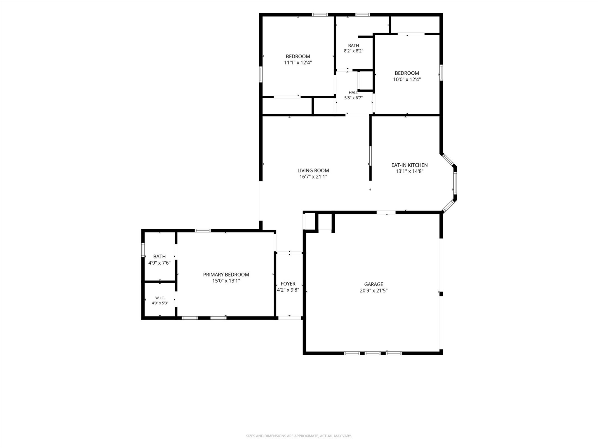 629 Newton Drive