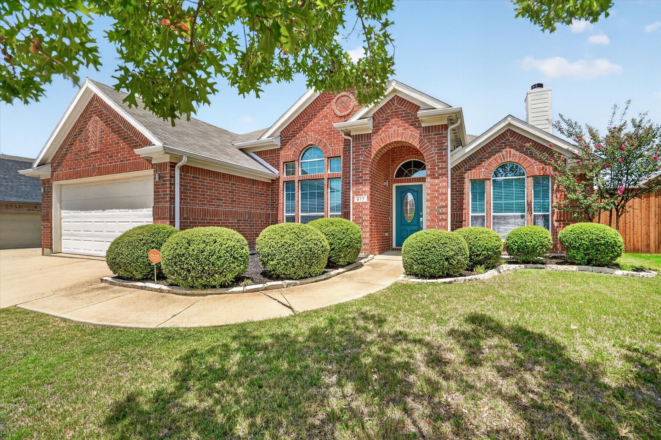 817 Peach Lane