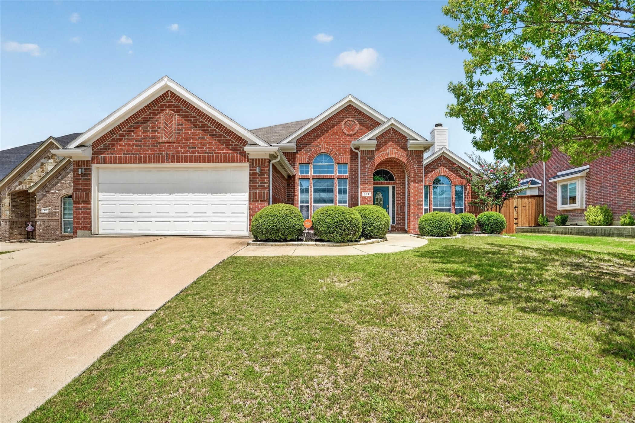 817 Peach Lane