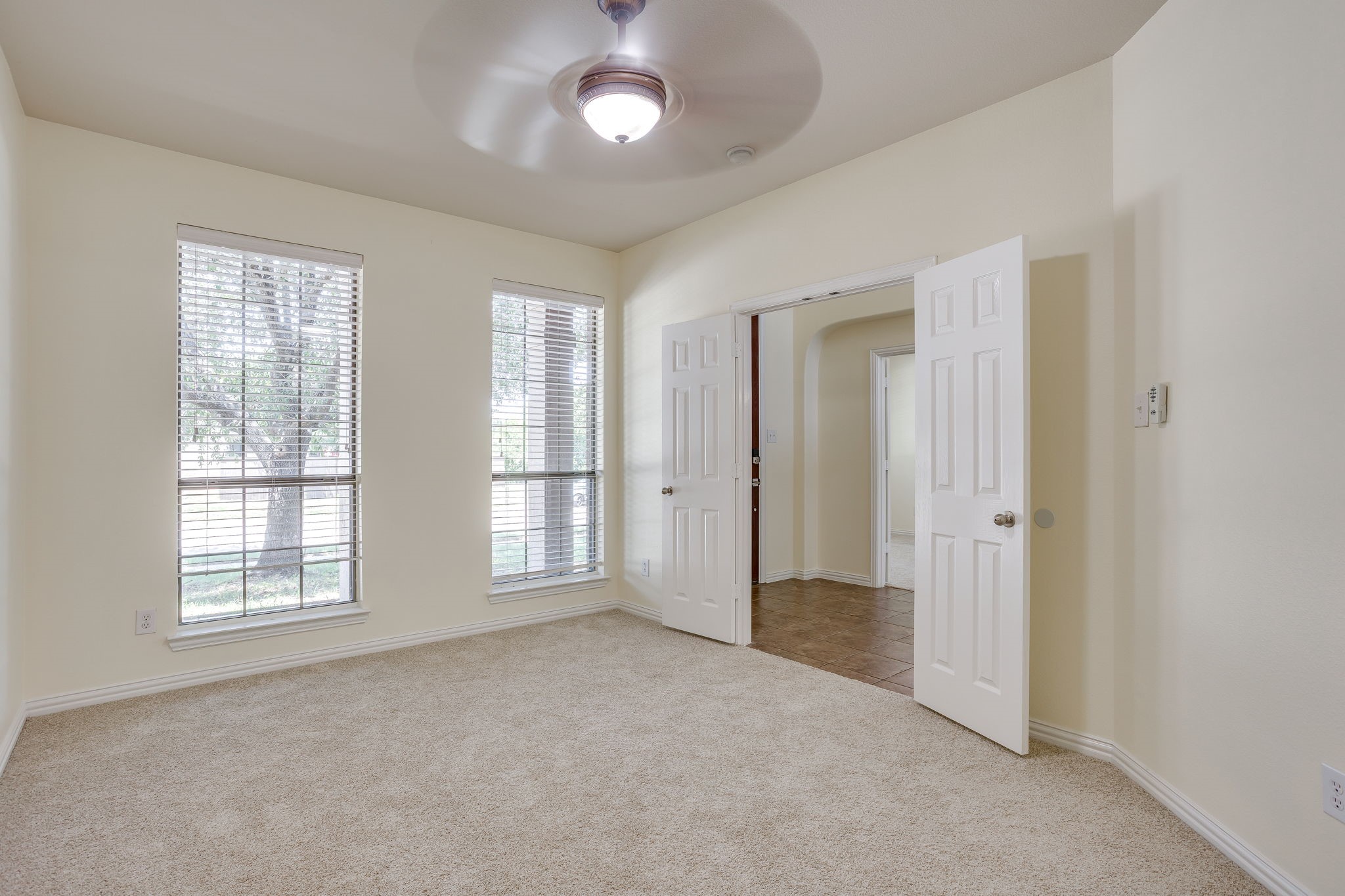1220 Berkeley Drive