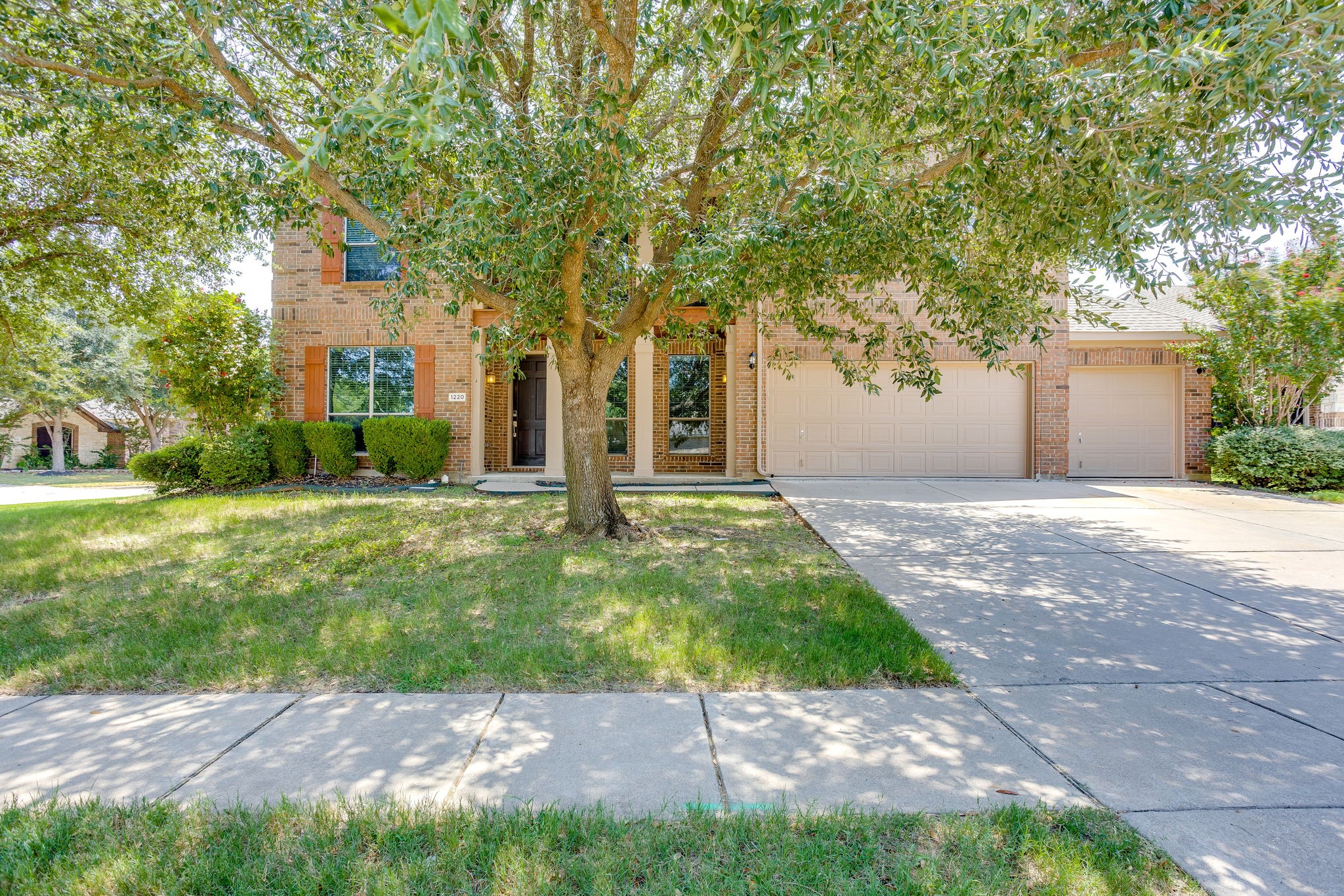 1220 Berkeley Drive