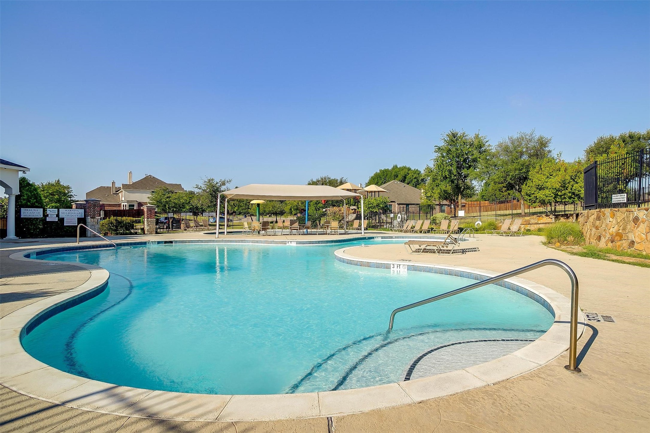 1220 Berkeley Drive