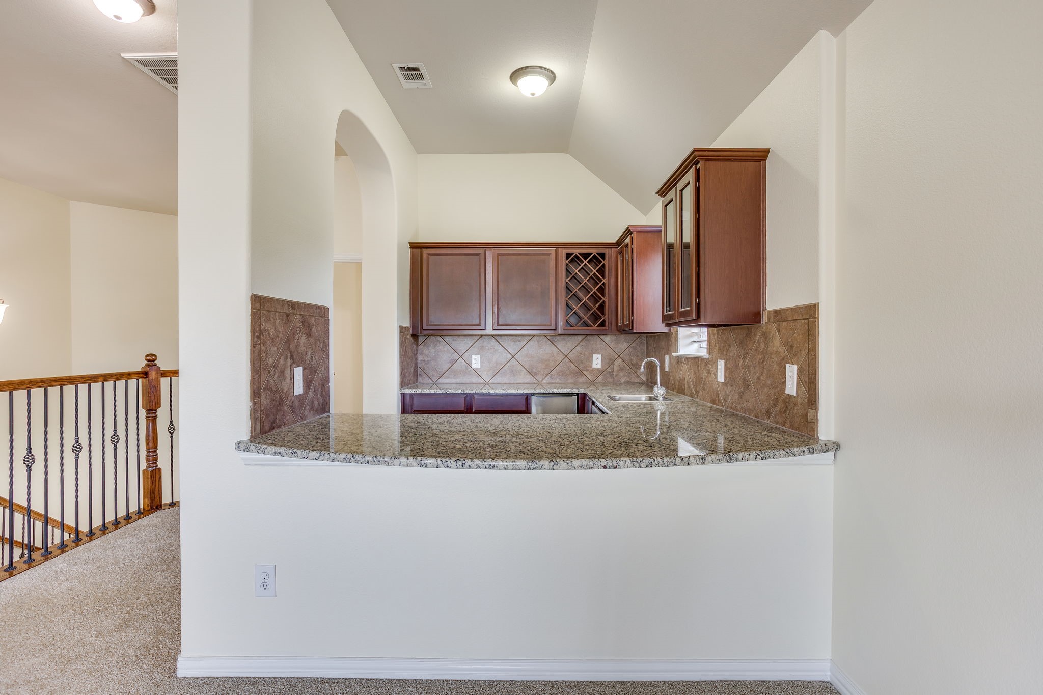 1220 Berkeley Drive