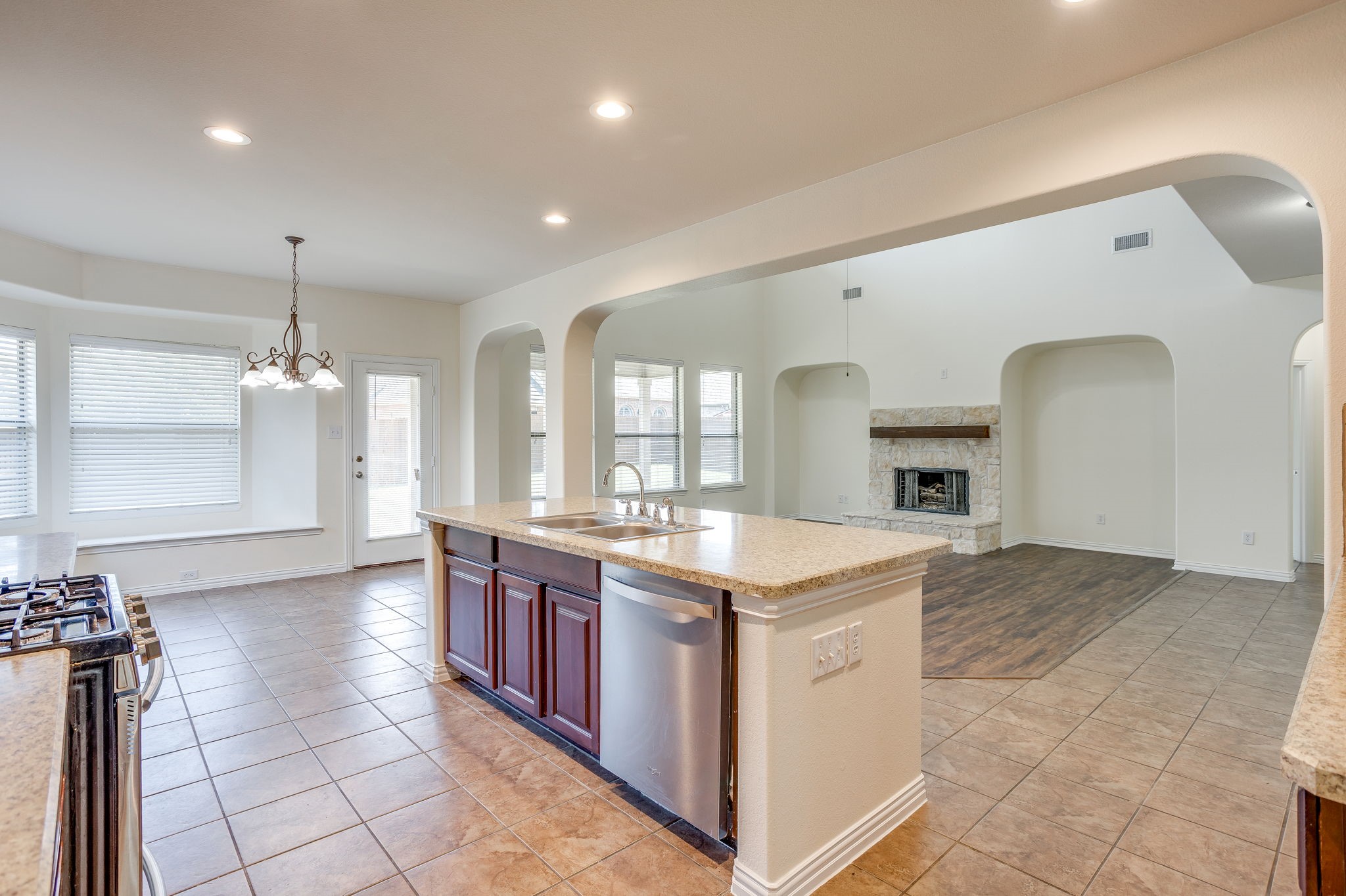 1220 Berkeley Drive
