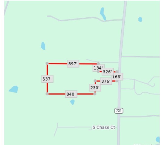 3340 Fm 731
