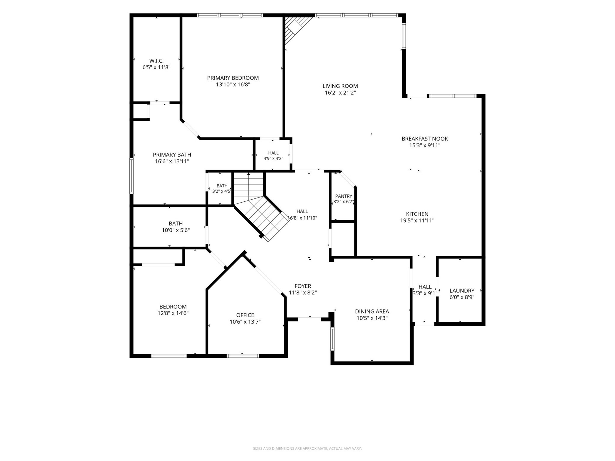 1025 Claystone Ridge