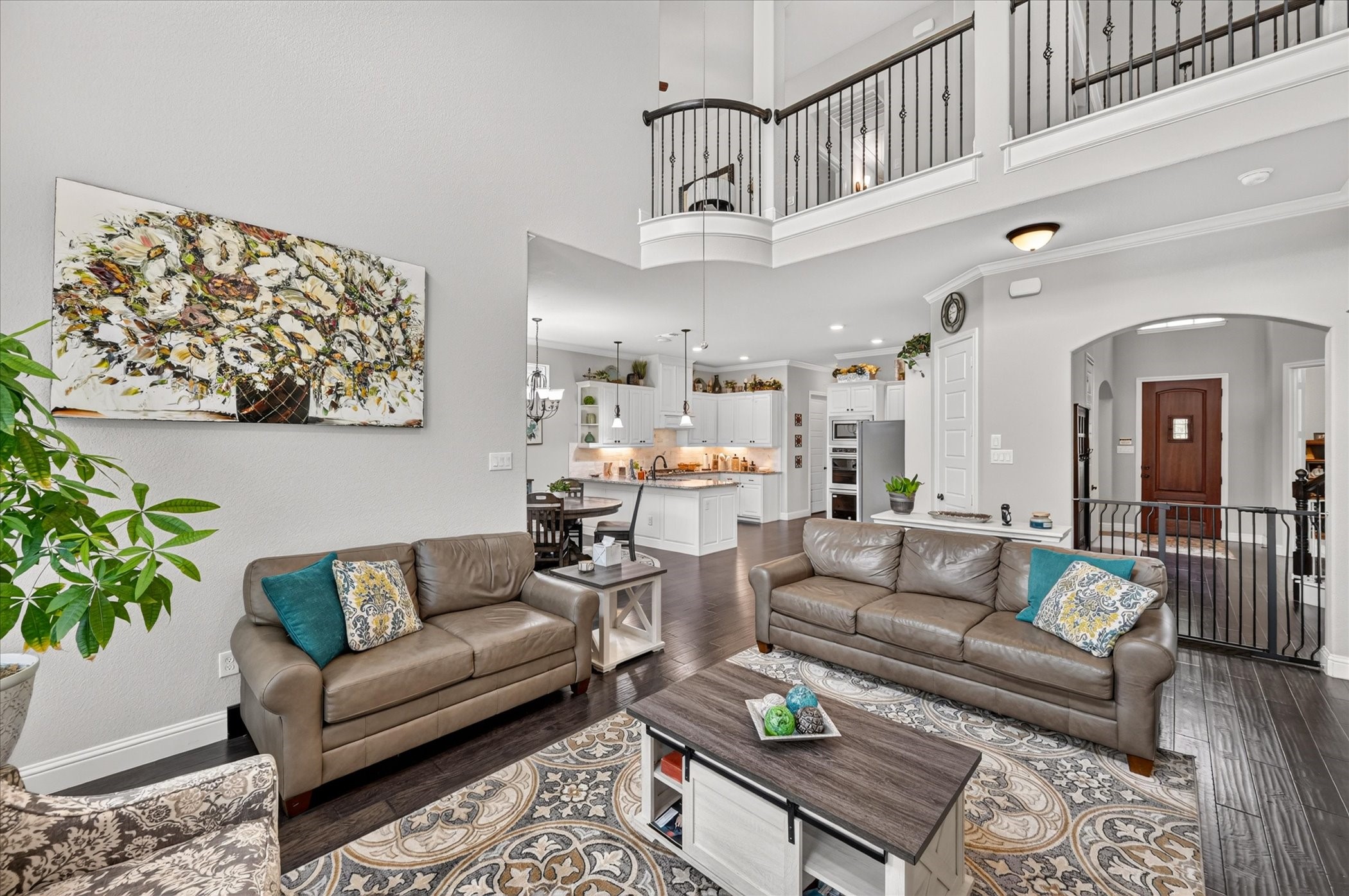 1025 Claystone Ridge