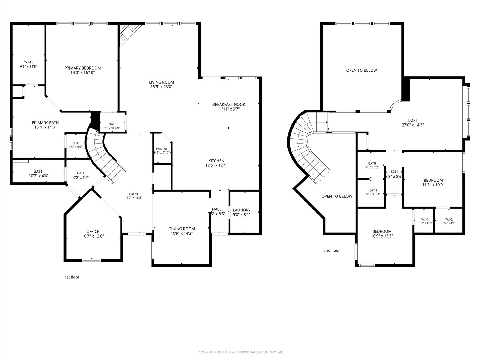 1025 Claystone Ridge