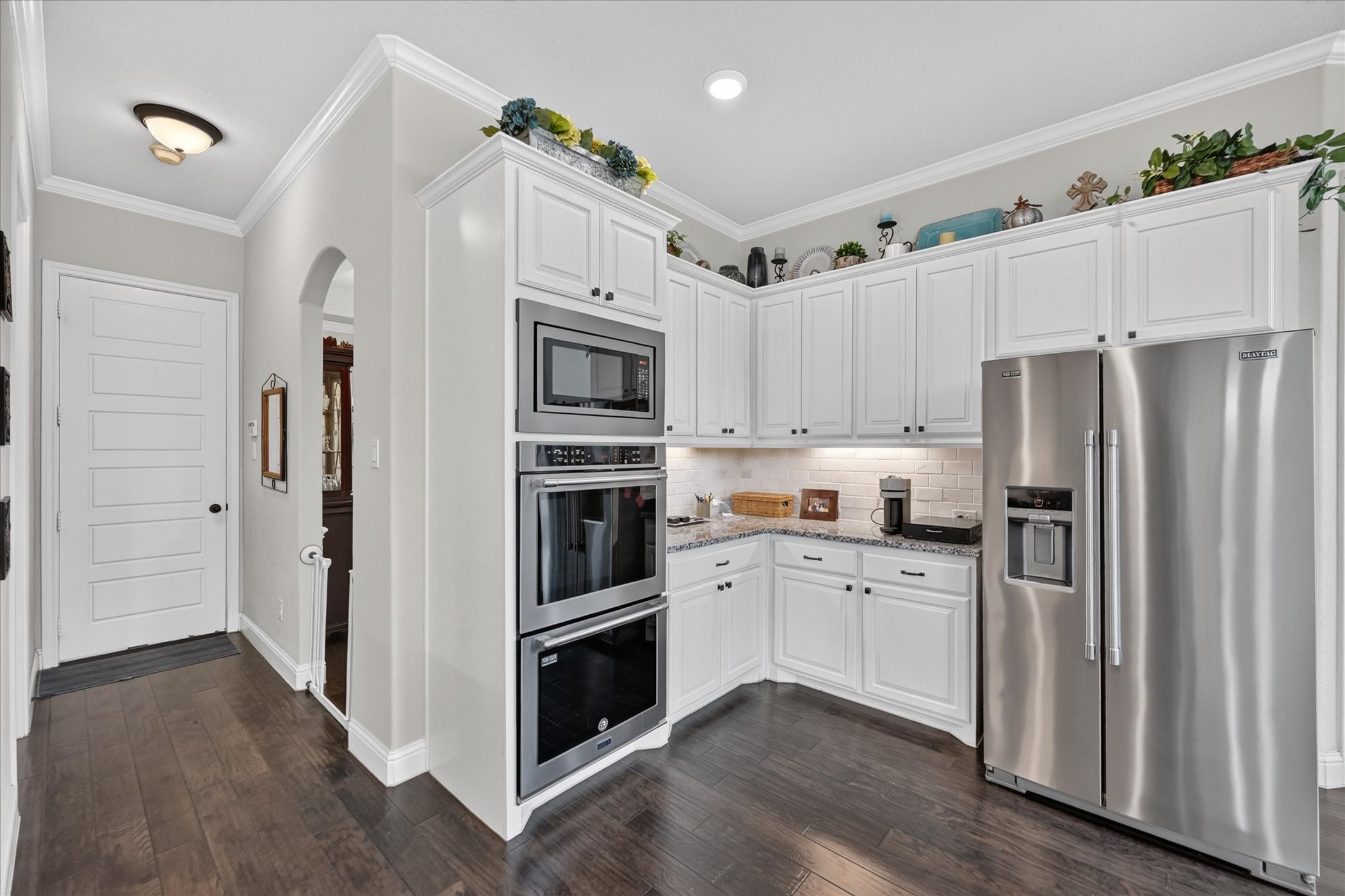 1025 Claystone Ridge