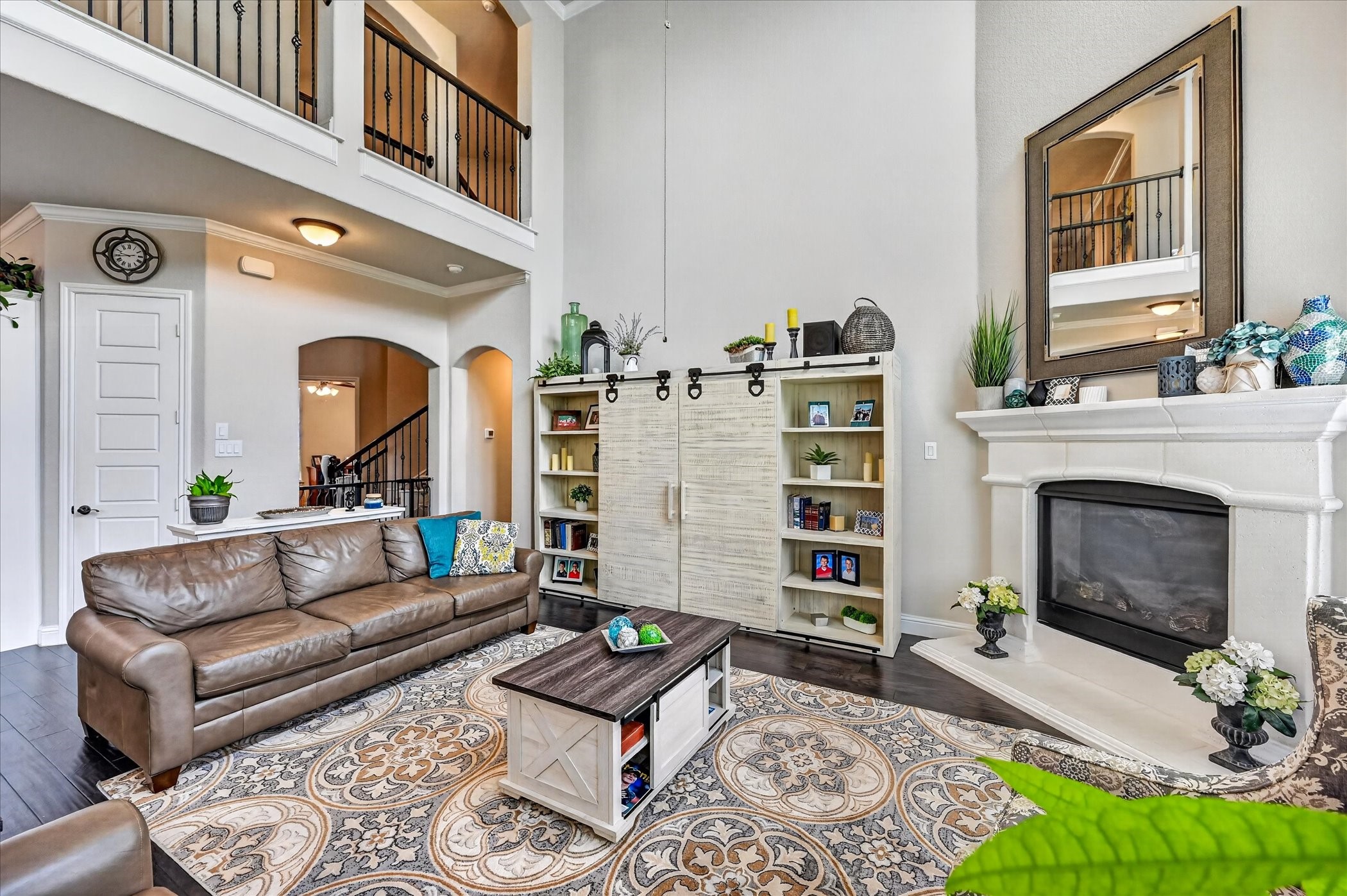 1025 Claystone Ridge