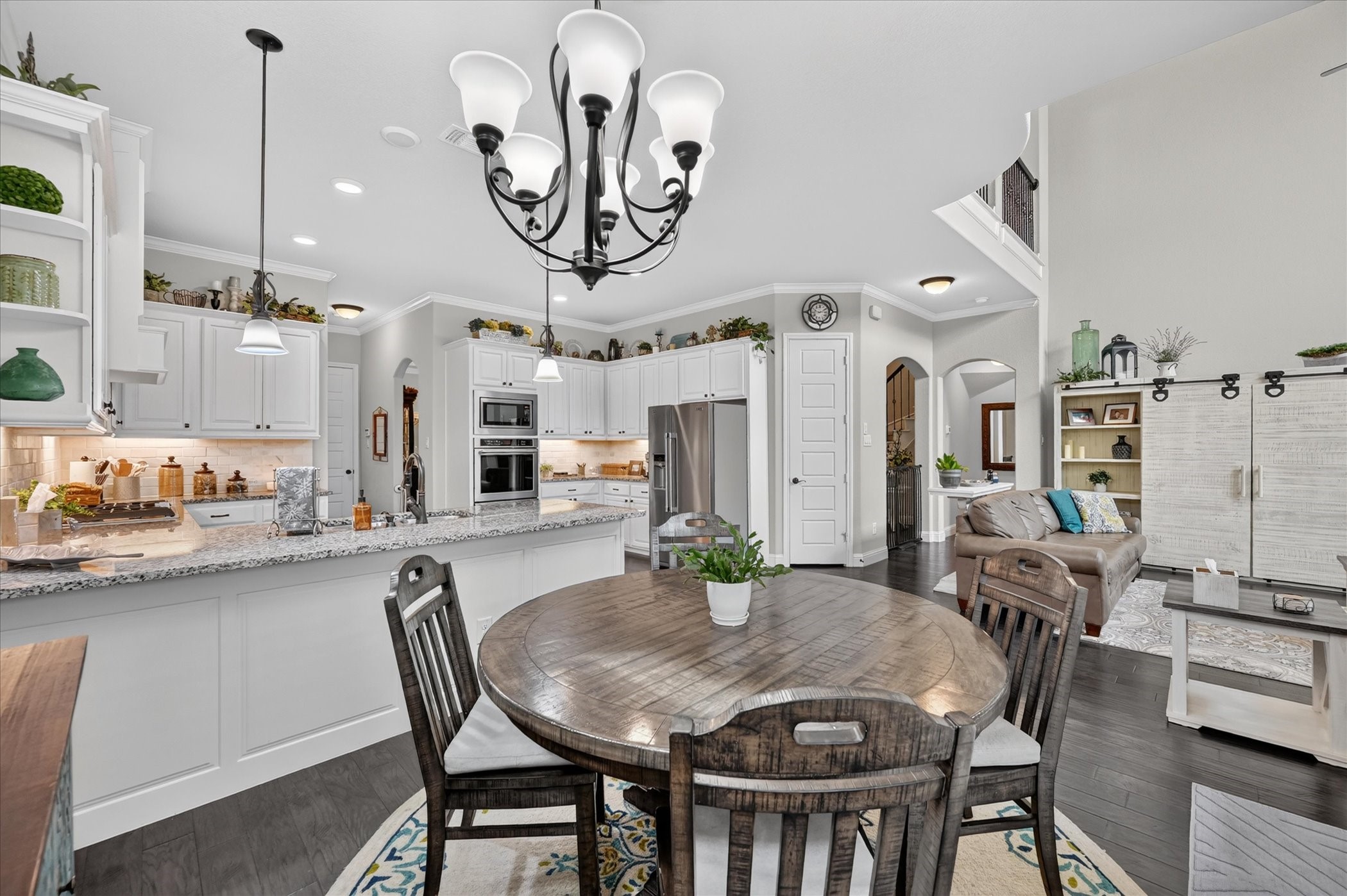1025 Claystone Ridge