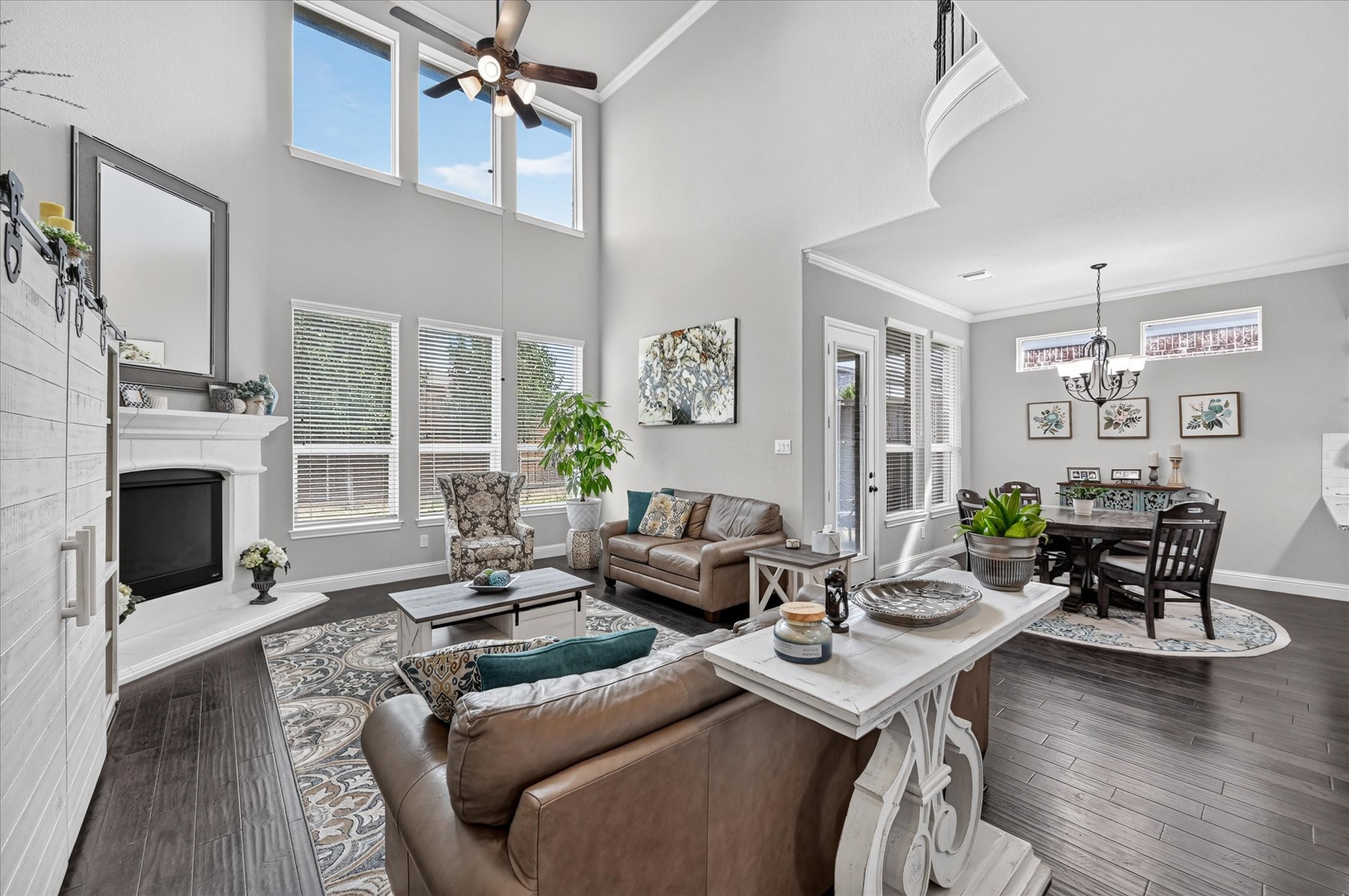 1025 Claystone Ridge