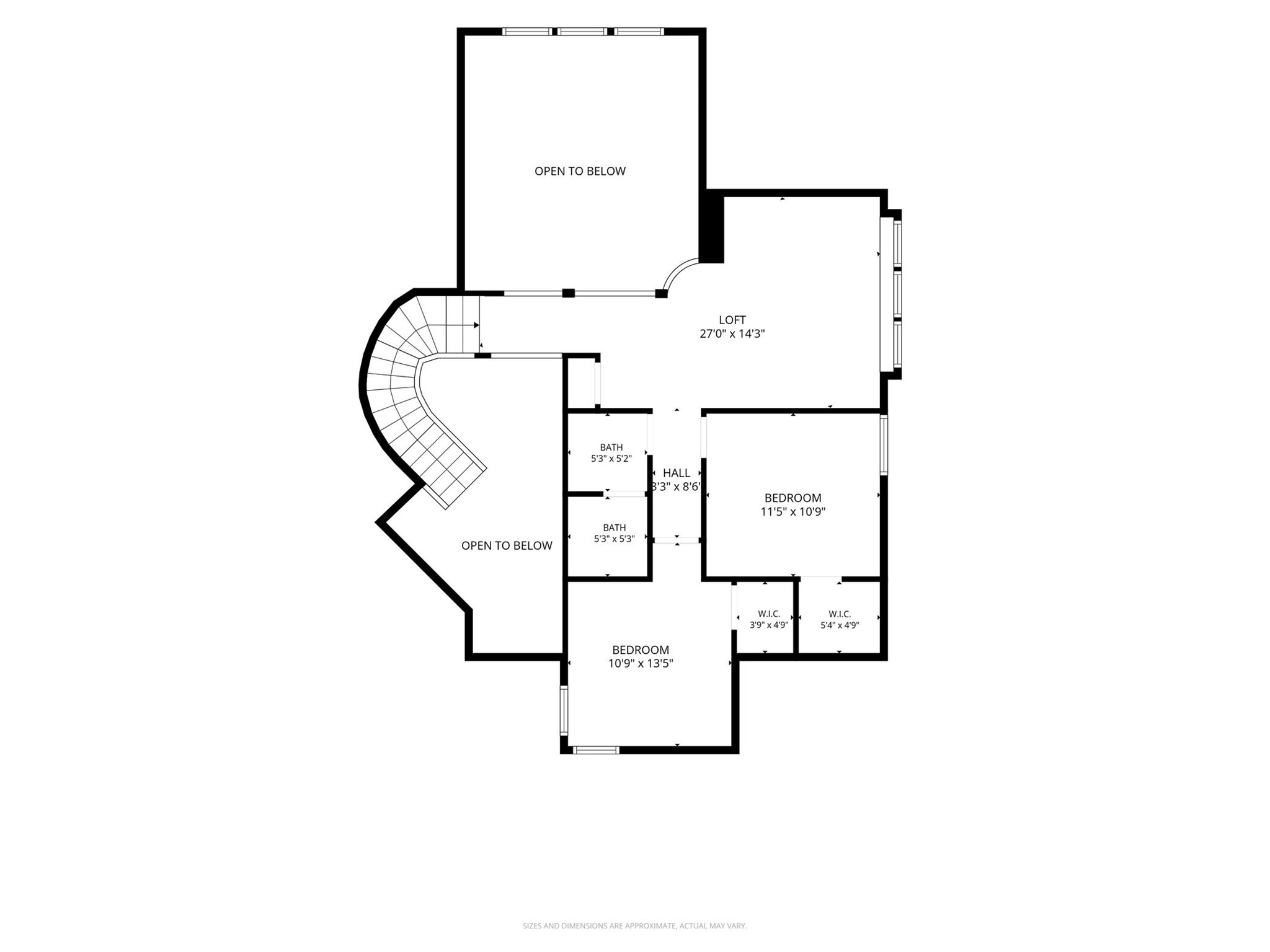 1025 Claystone Ridge