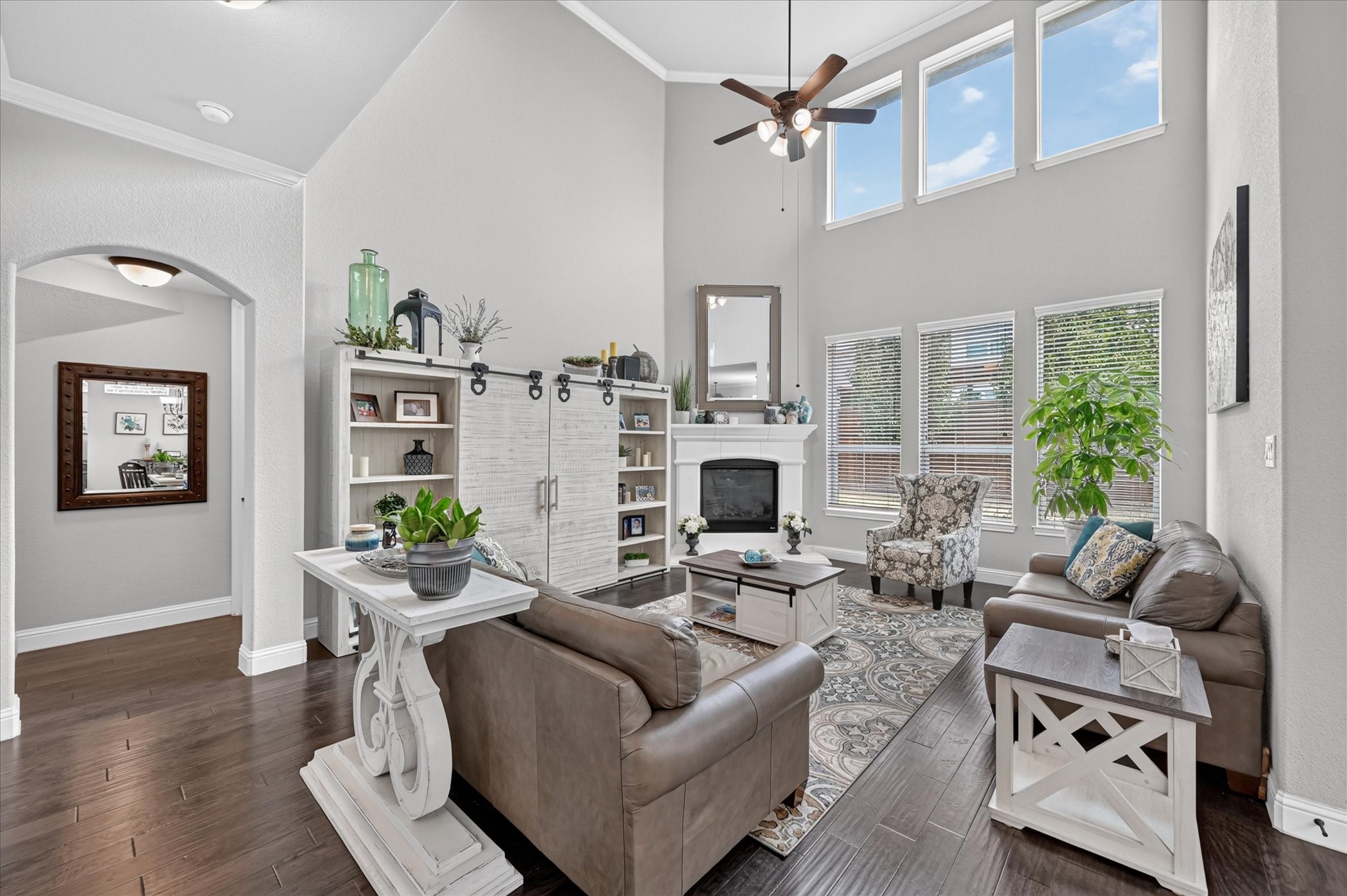 1025 Claystone Ridge
