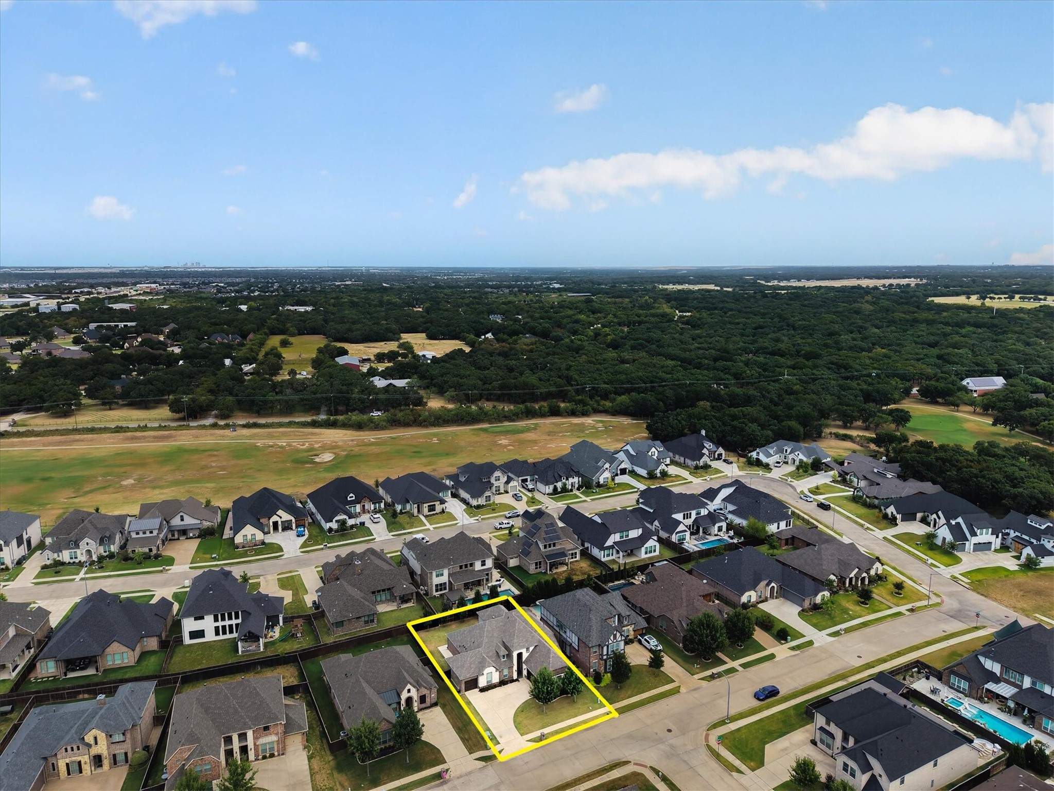 1025 Claystone Ridge