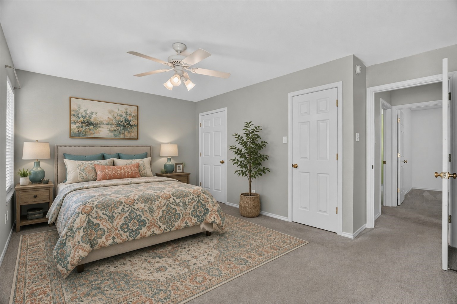 215 Mistletoe Lane