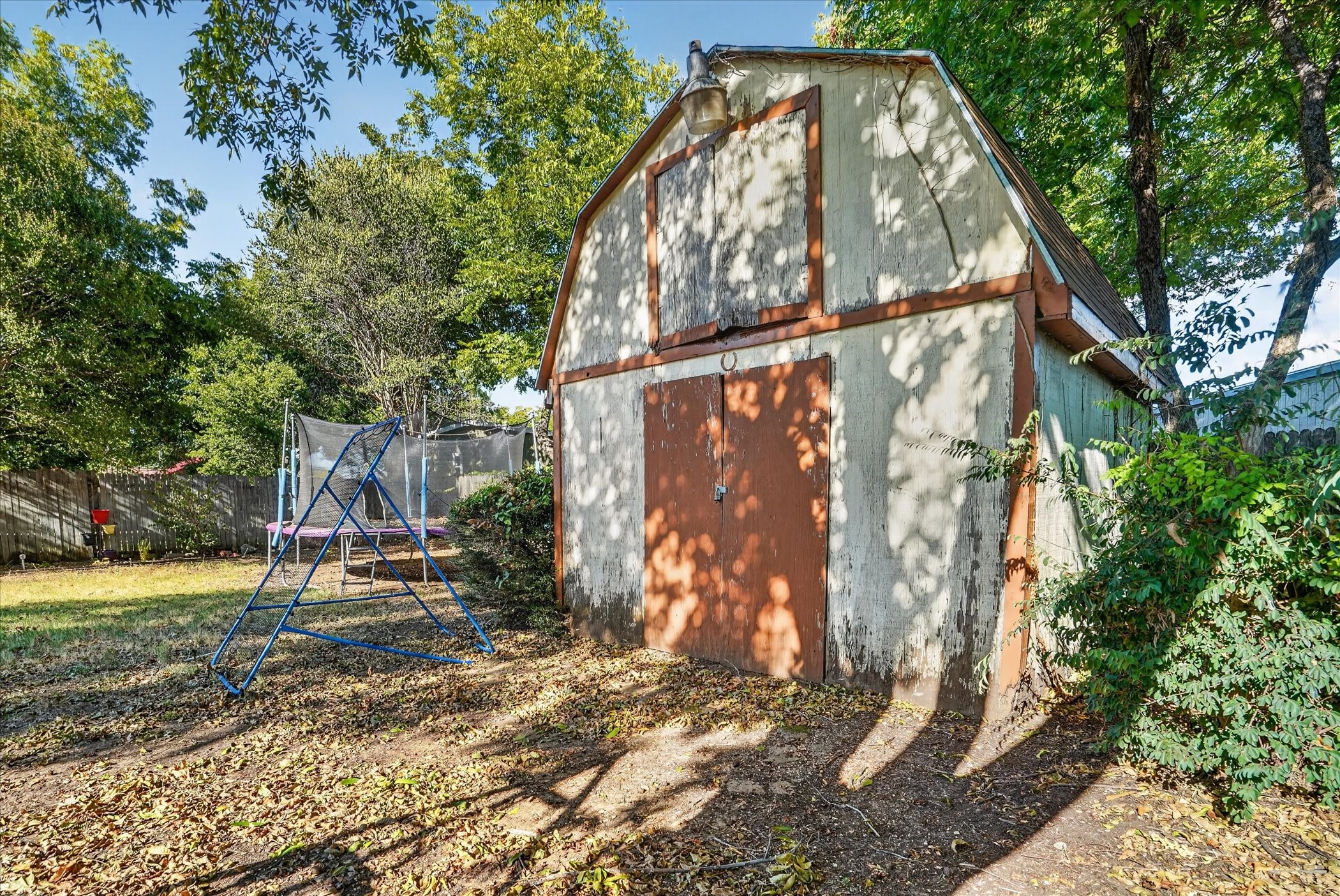 209 S Scott Street