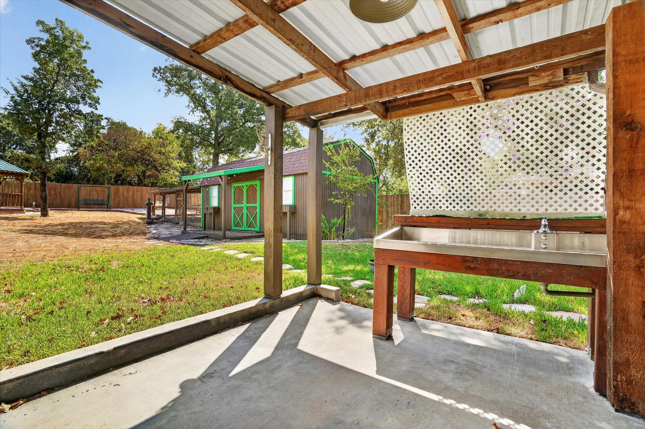 816 Linda Drive