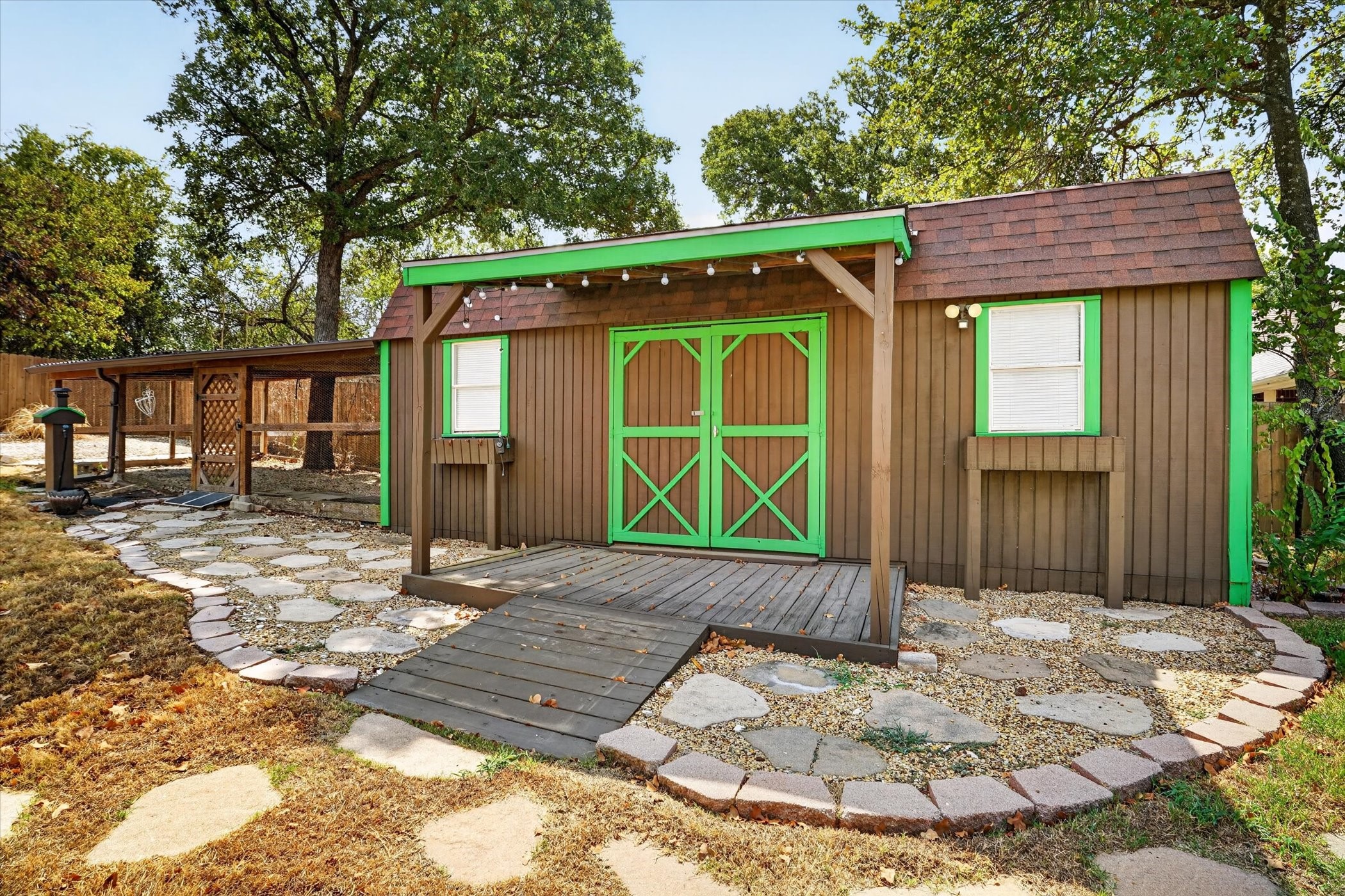 816 Linda Drive