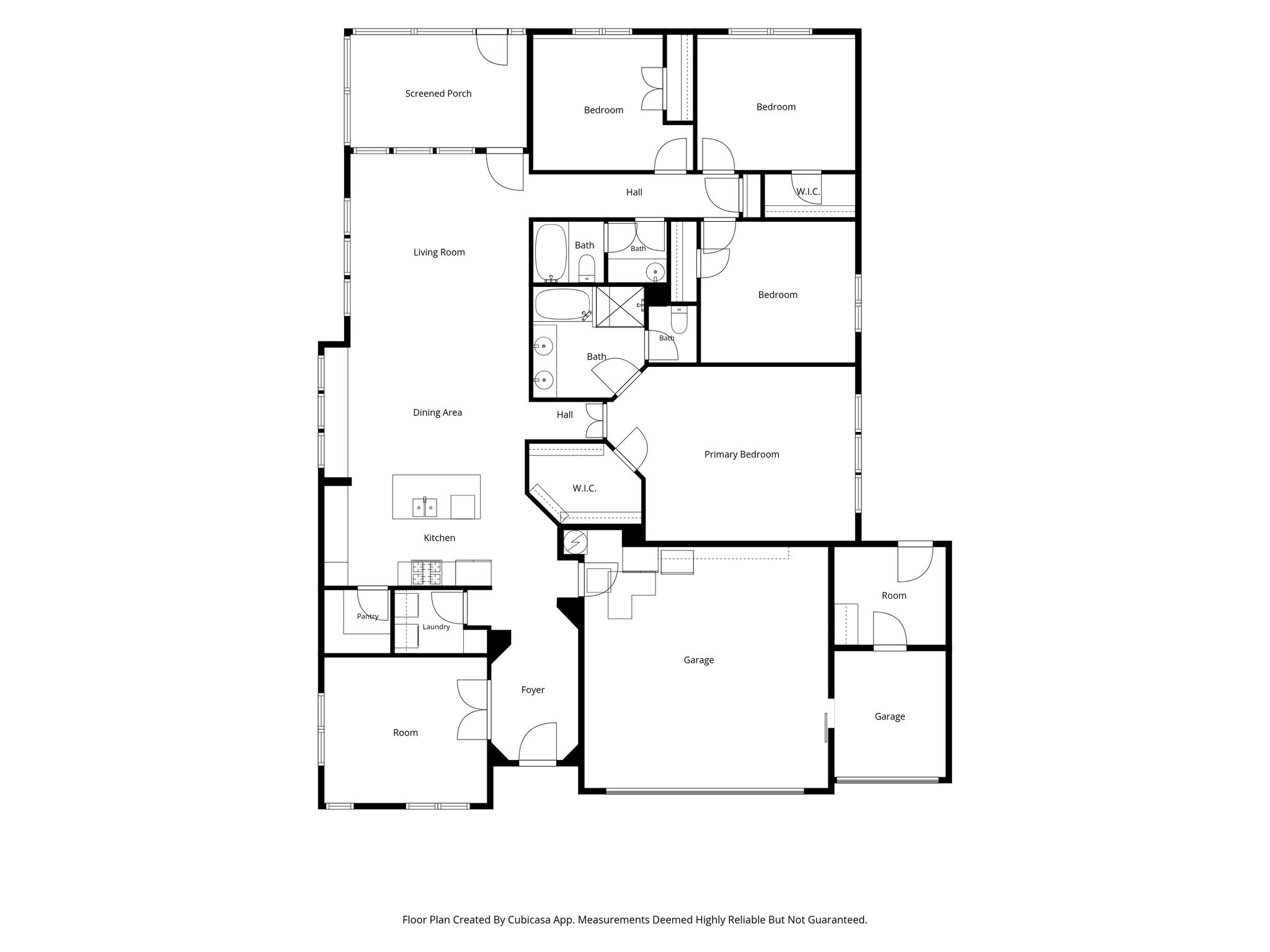 1169 Spring Cress Drive