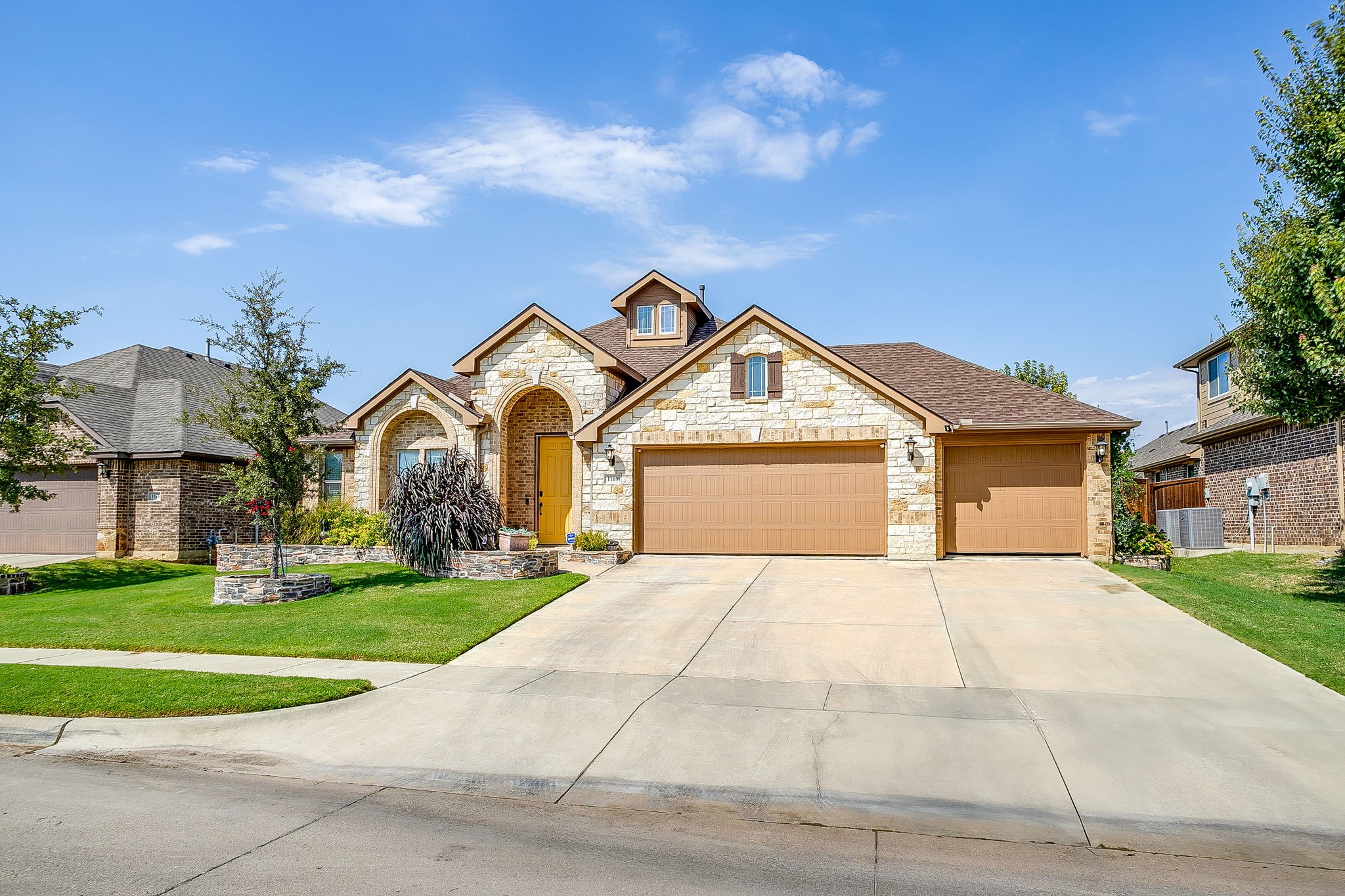 1169 Spring Cress Drive