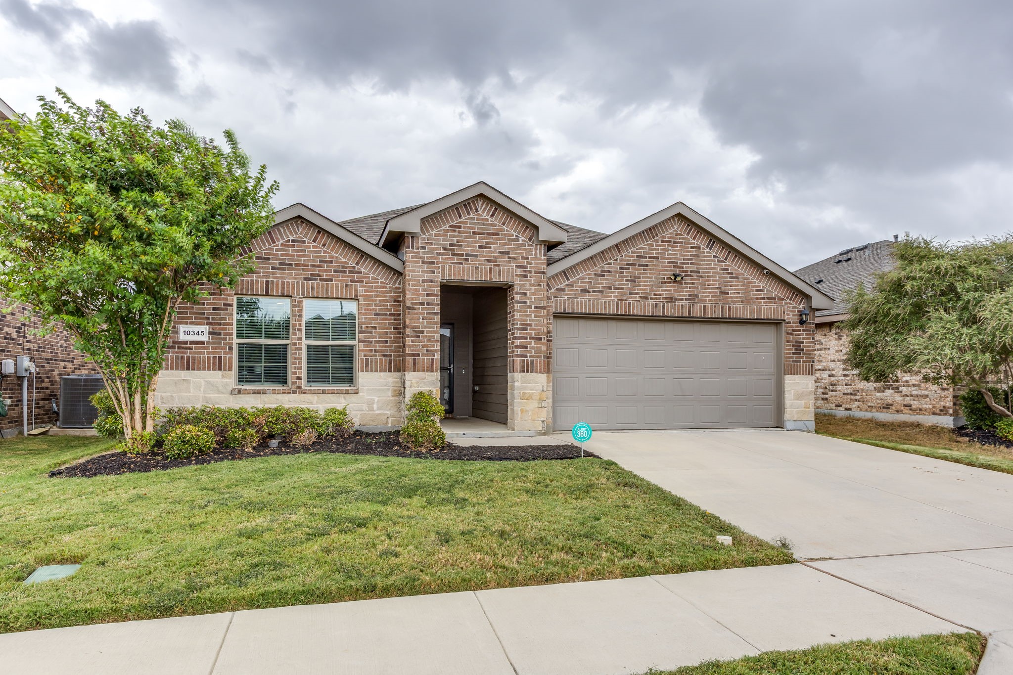 10345 Fort Crockett Trail