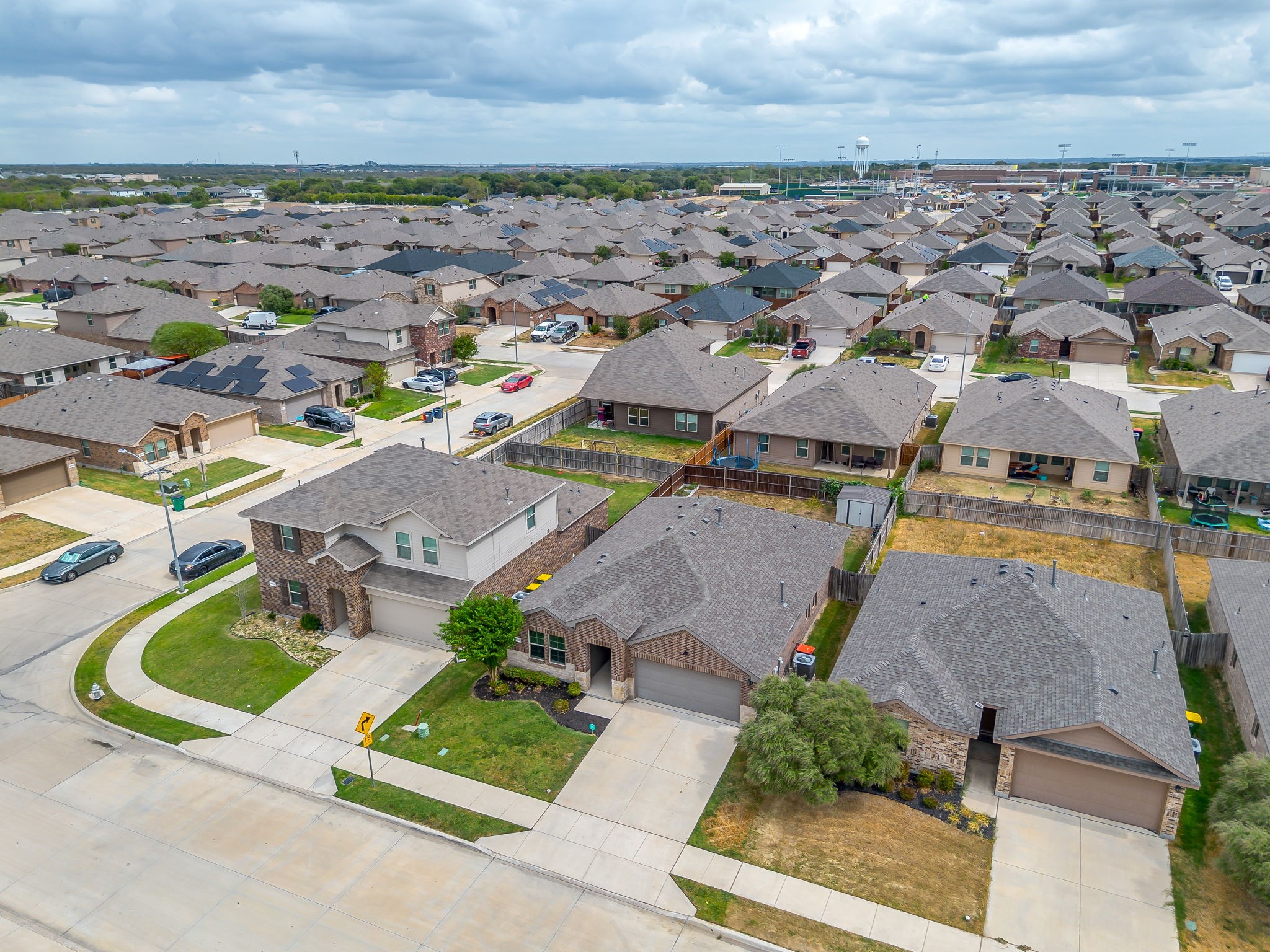 10345 Fort Crockett Trail