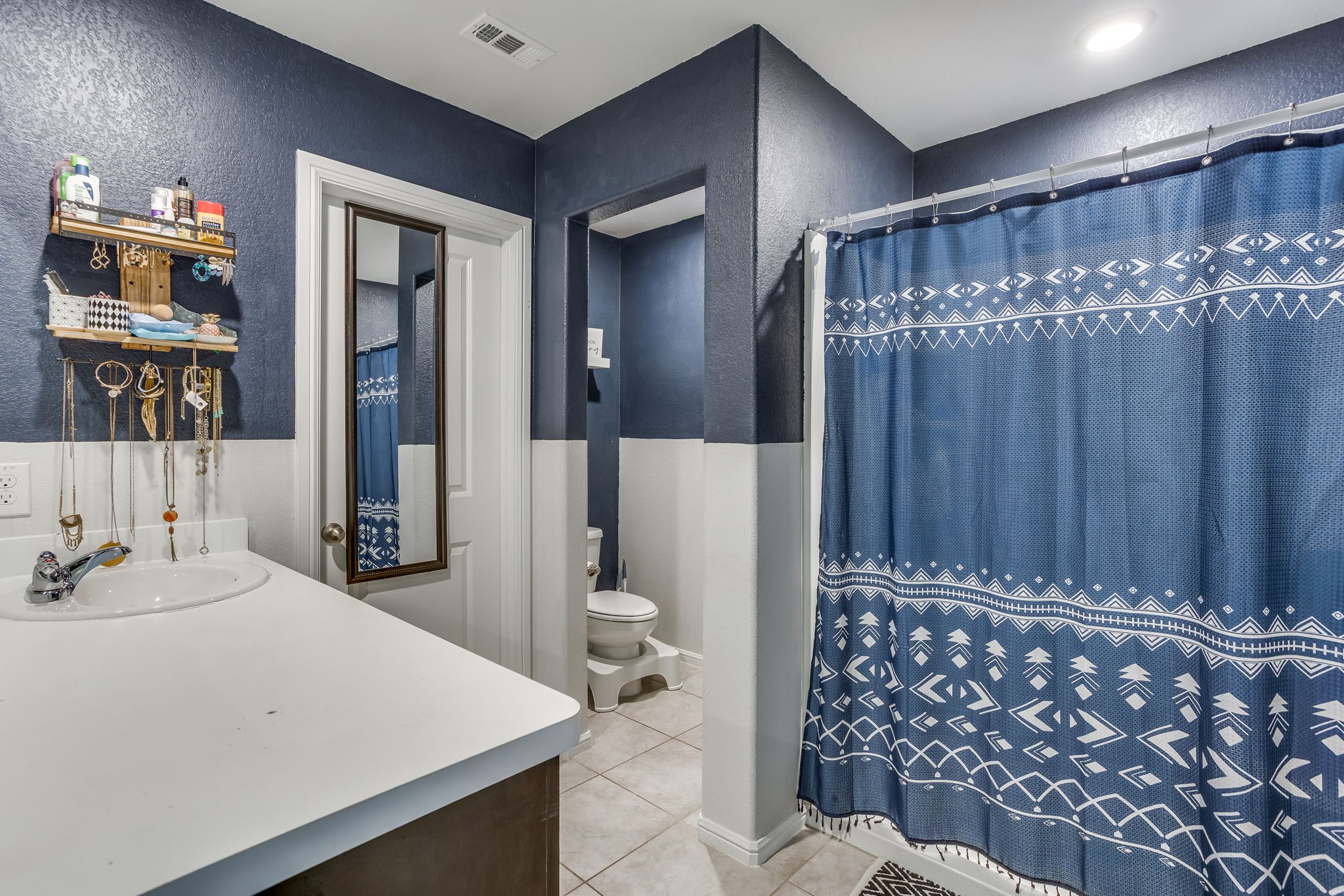 10345 Fort Crockett Trail