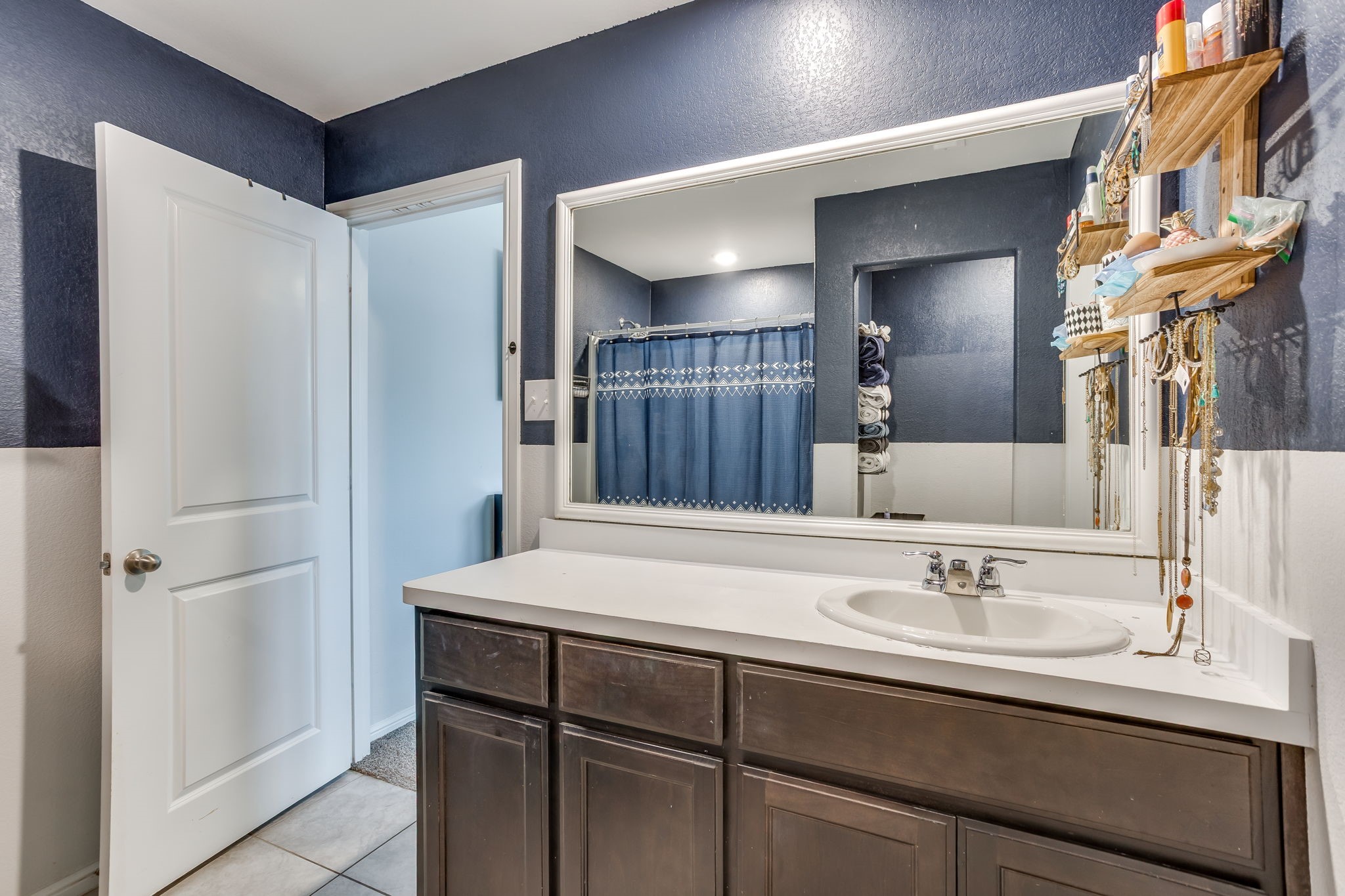 10345 Fort Crockett Trail