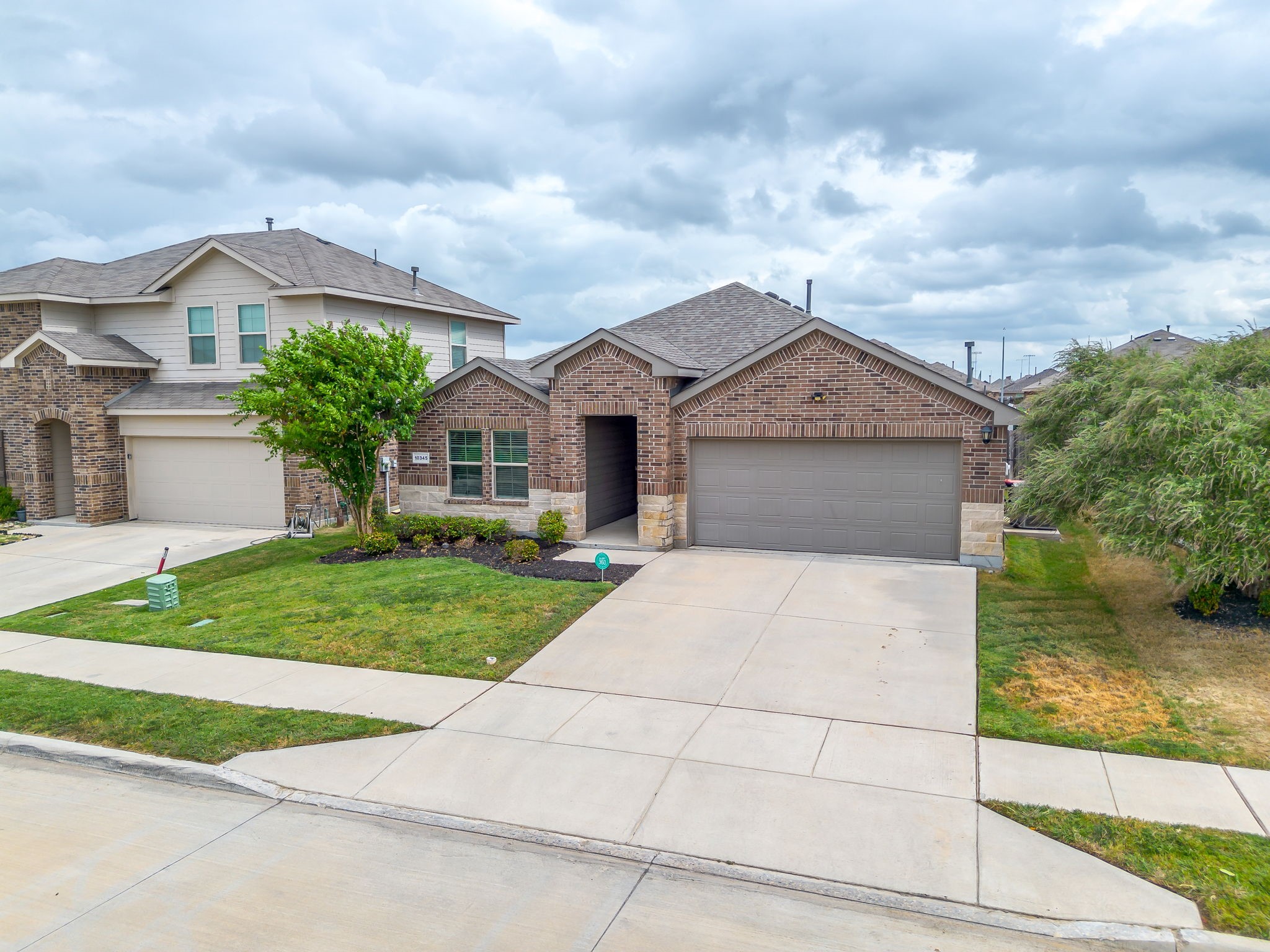 10345 Fort Crockett Trail
