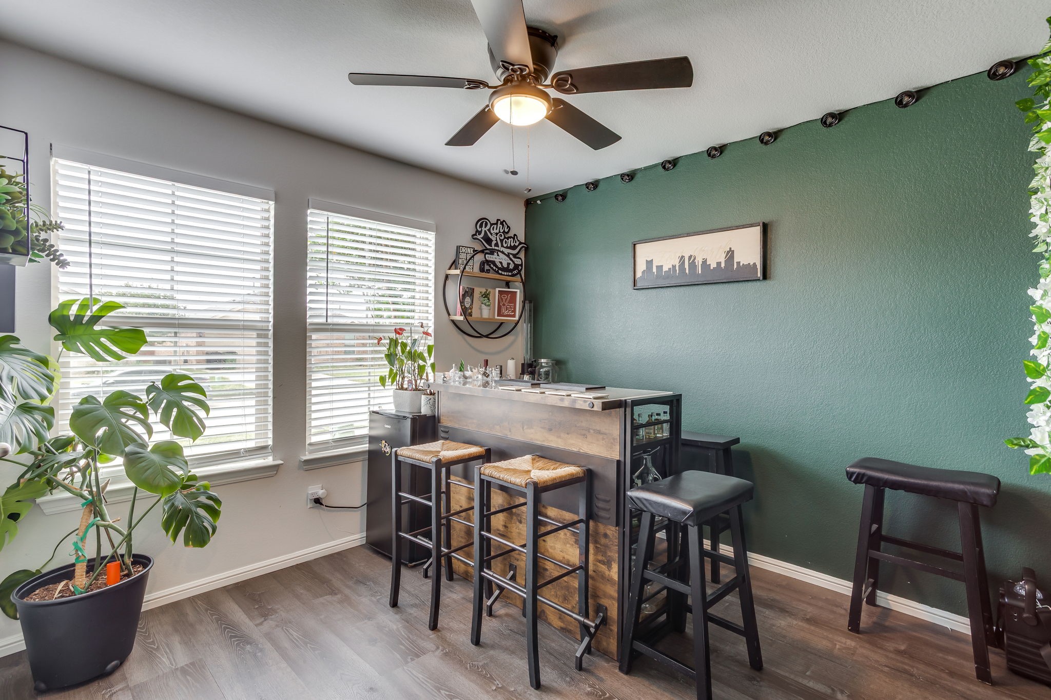 10345 Fort Crockett Trail