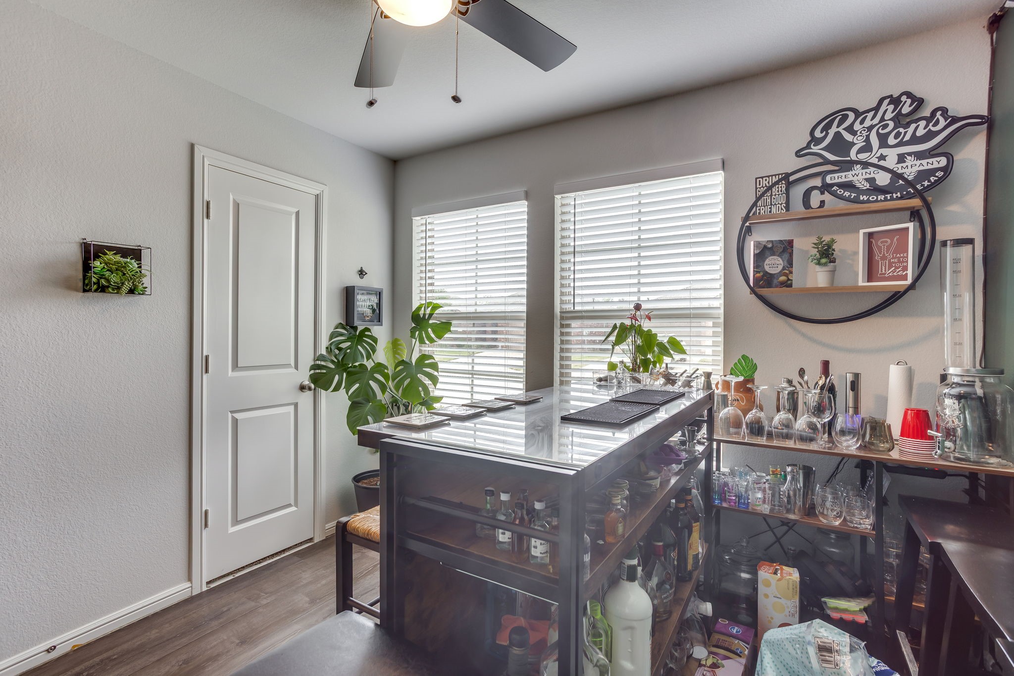 10345 Fort Crockett Trail