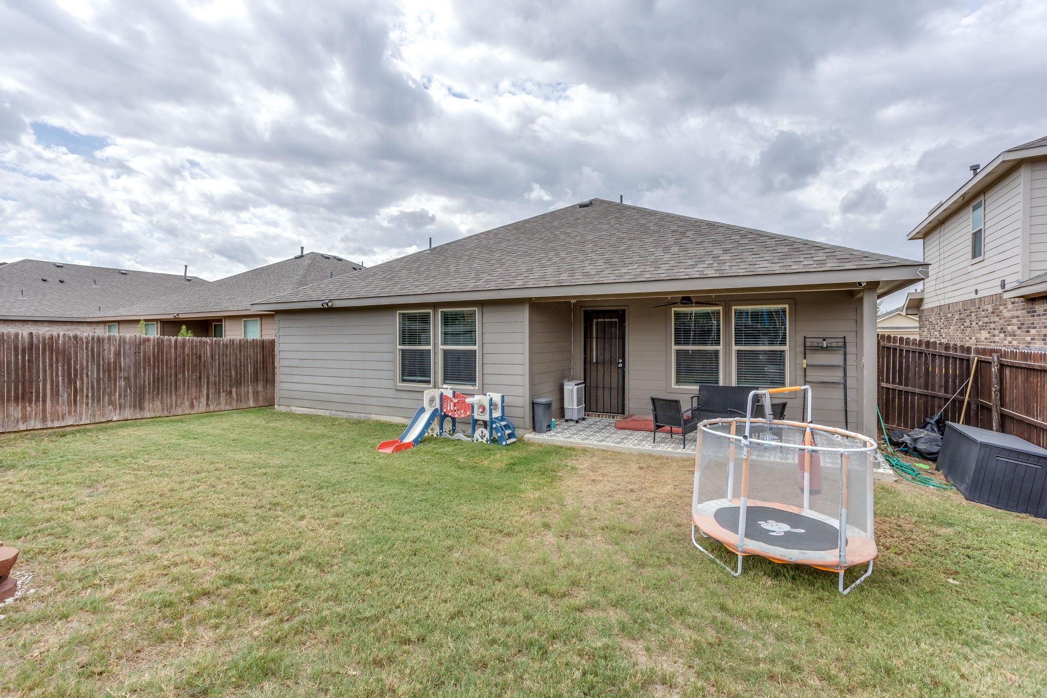 10345 Fort Crockett Trail