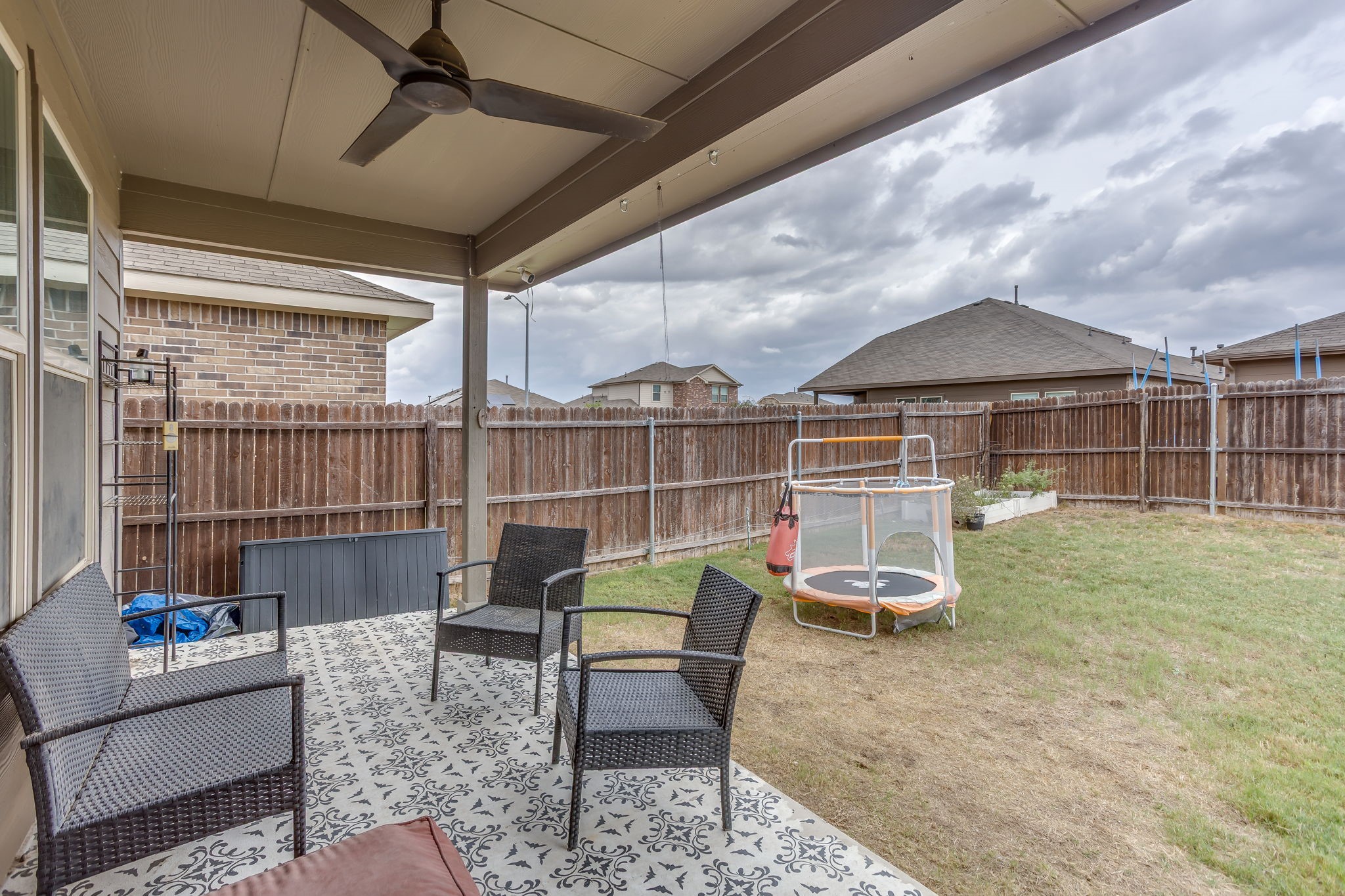 10345 Fort Crockett Trail
