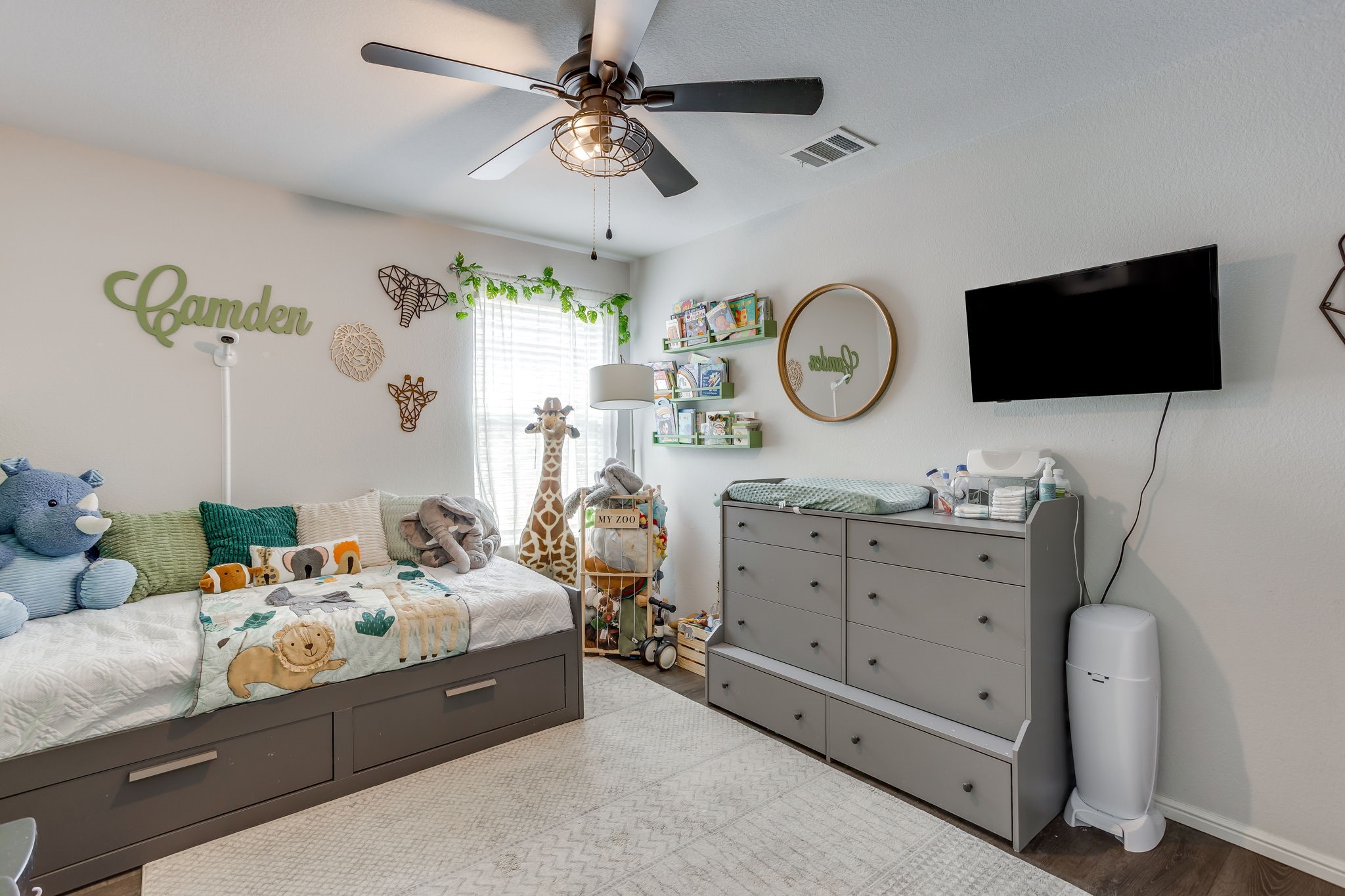 10345 Fort Crockett Trail