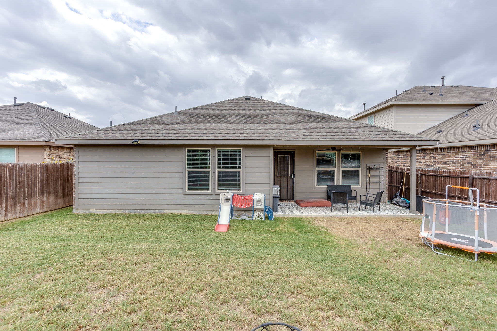 10345 Fort Crockett Trail