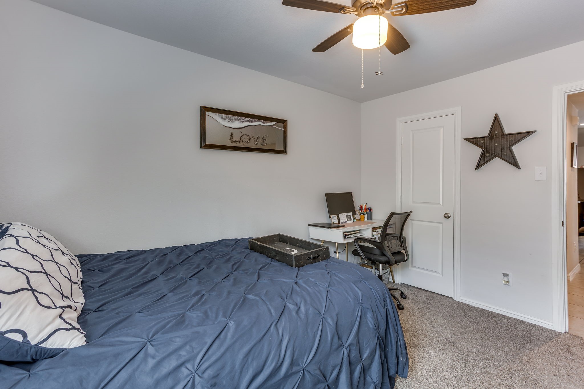 10345 Fort Crockett Trail