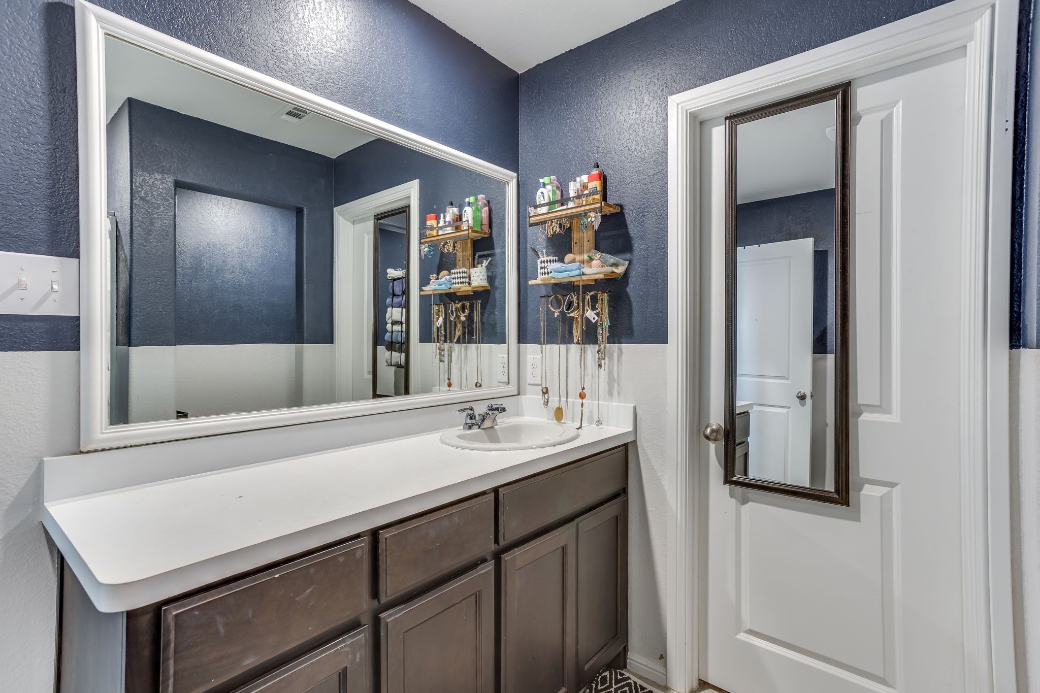 10345 Fort Crockett Trail