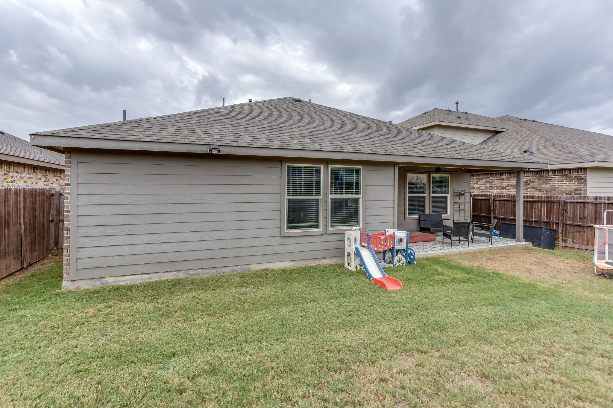 10345 Fort Crockett Trail