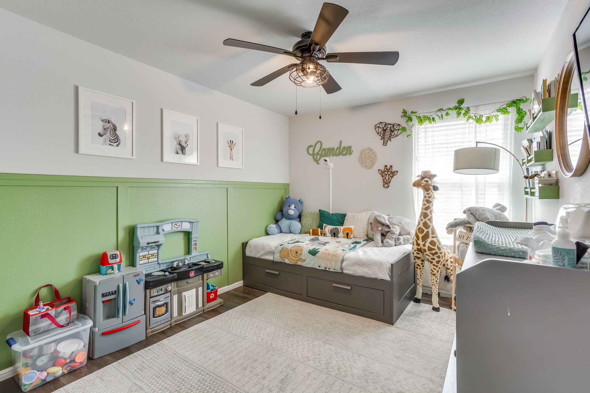 10345 Fort Crockett Trail